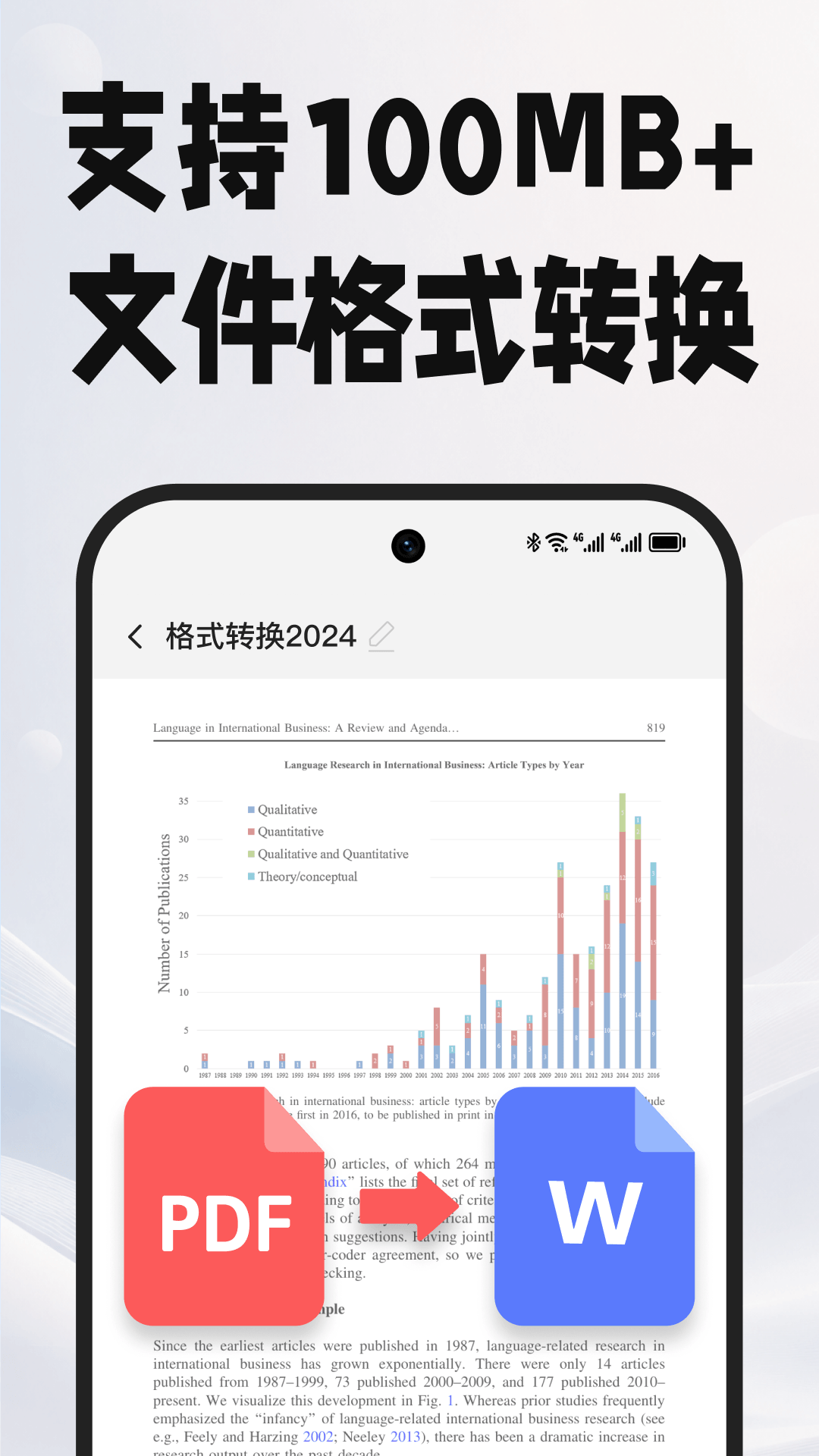 精彩截图-PDF文档管家2026官方新版