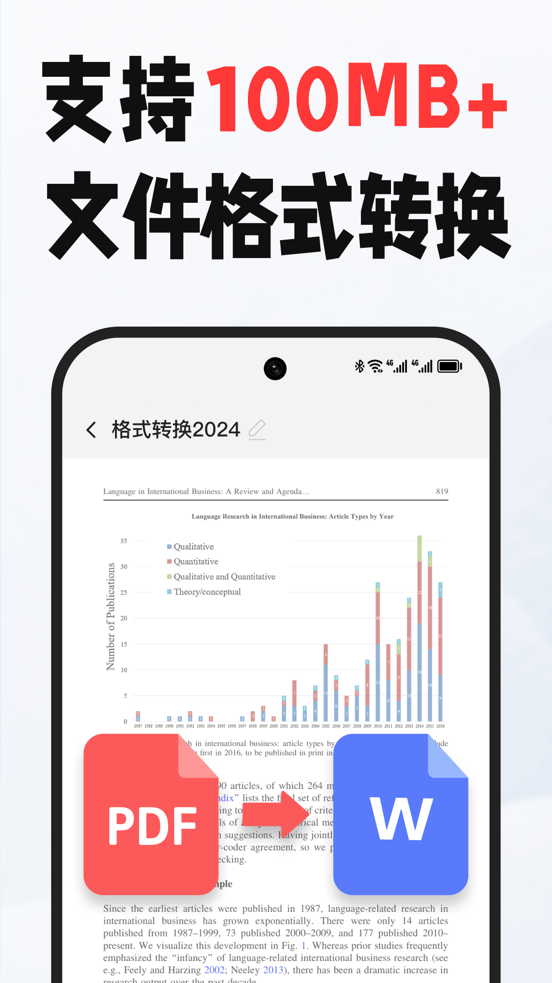 精彩截图-PDF文档管家2026官方新版