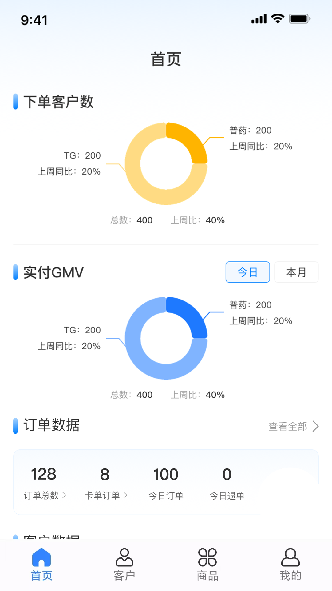 精彩截图-药友+2026官方新版