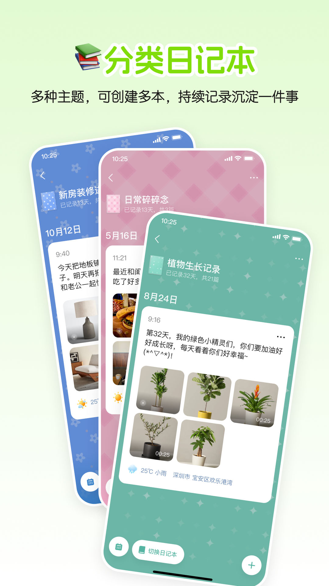 精彩截图-小福家2026官方新版