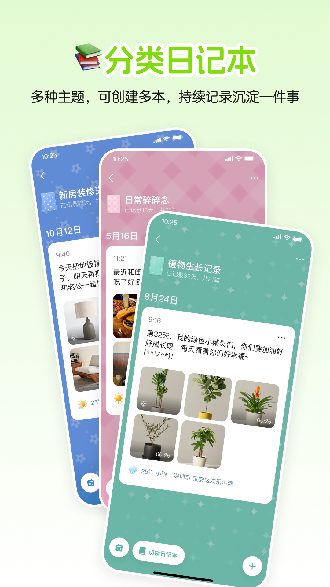 精彩截图-小福家2026官方新版