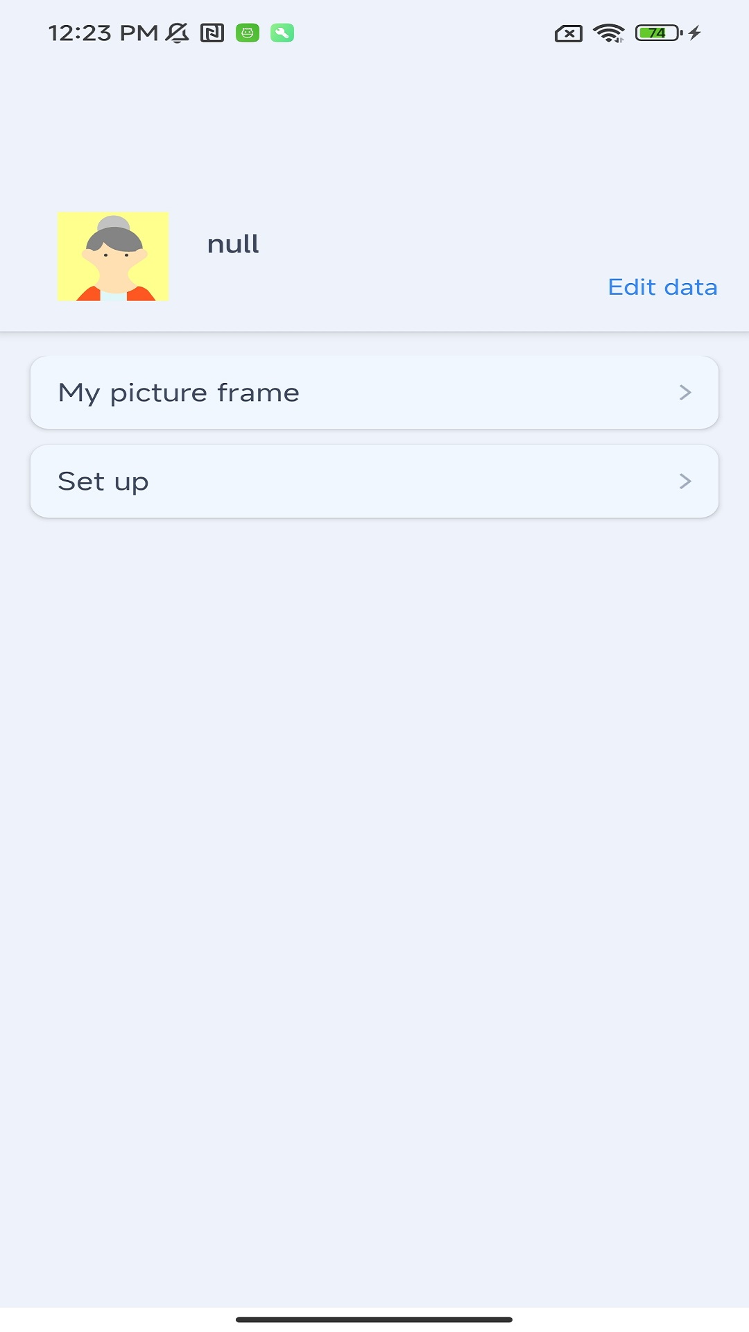 3D Flash Camera 截图 2