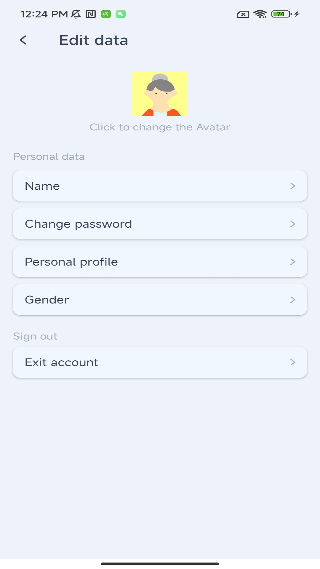 精彩截图-3D Flash Camera2026官方新版