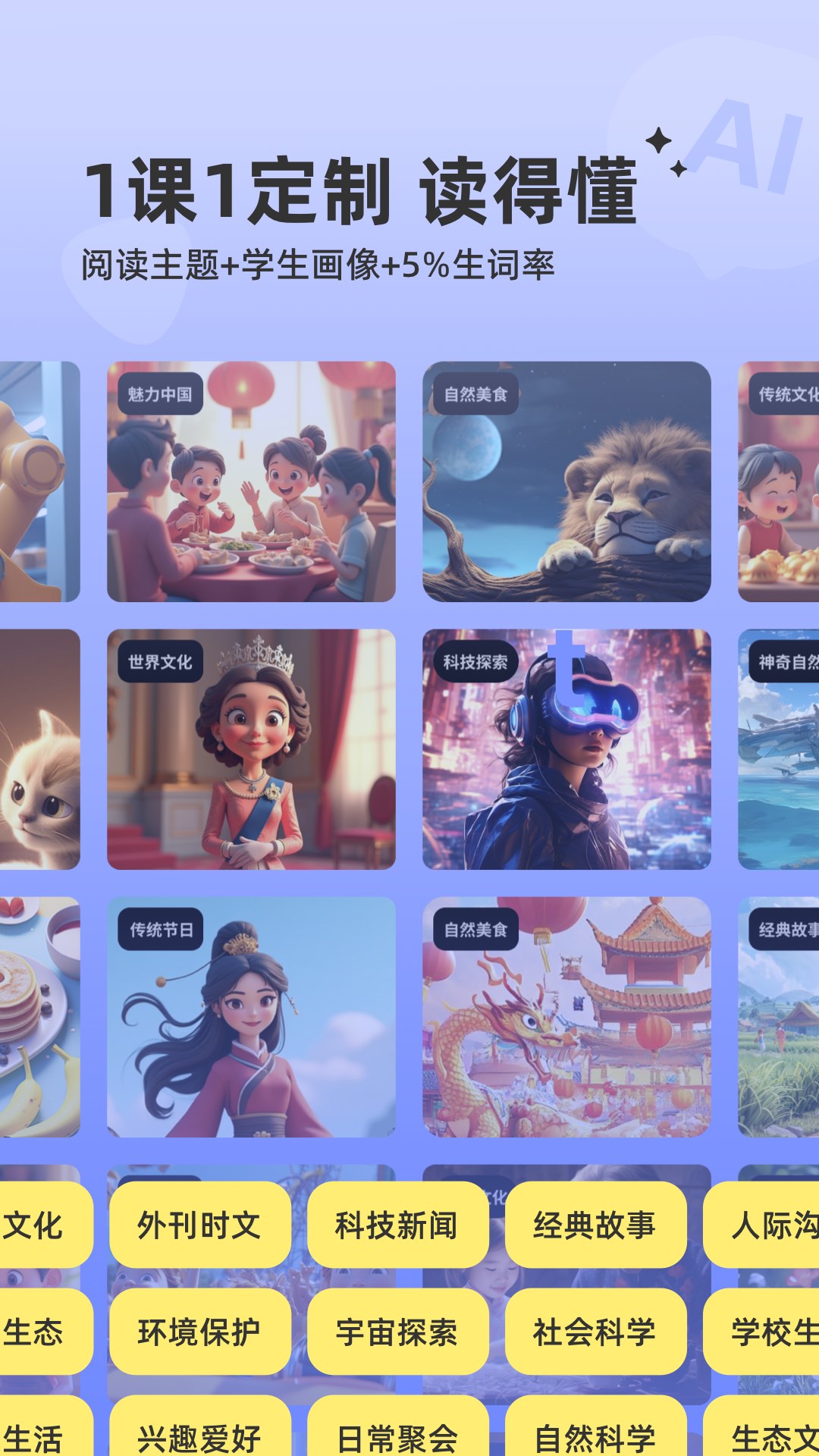 精彩截图-能力星球2026官方新版