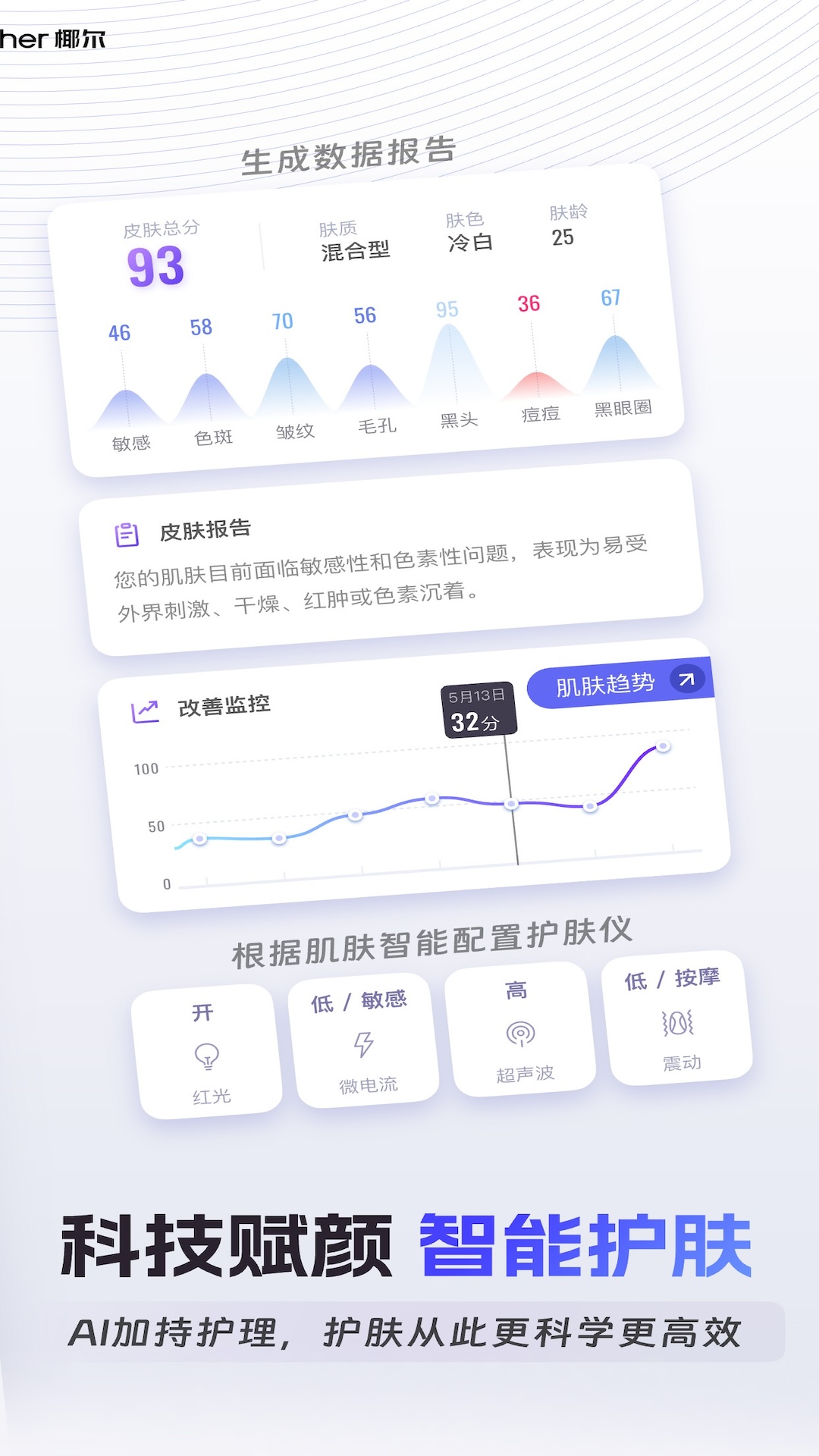 精彩截图-椰尔2026官方新版