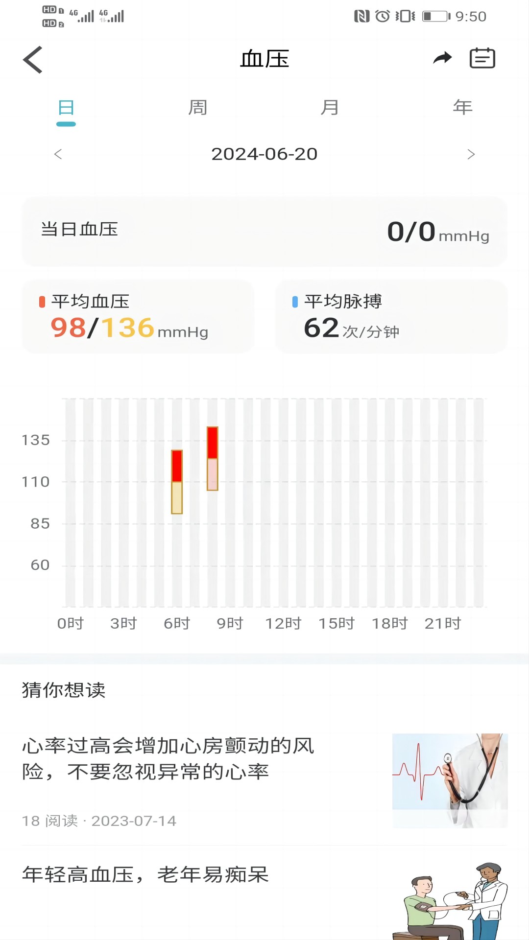 精彩截图-润心2026官方新版