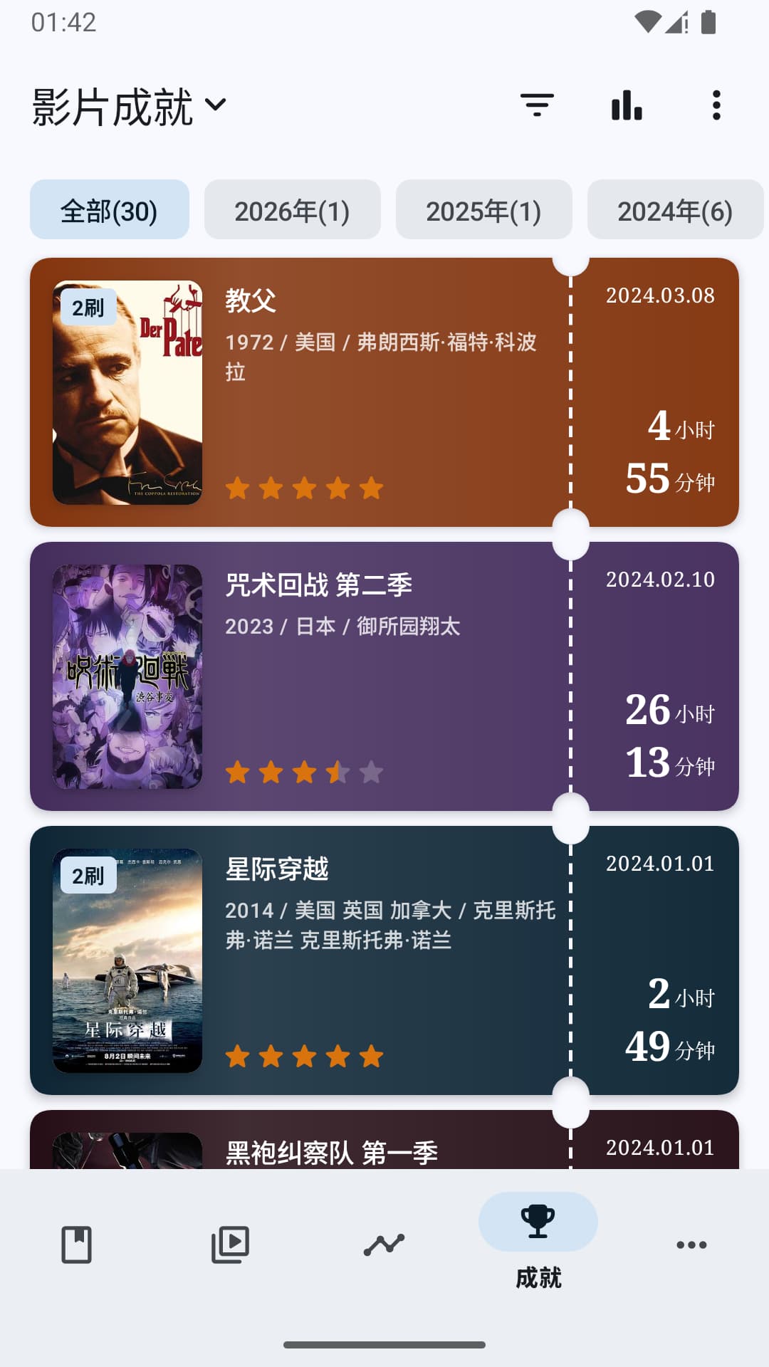 精彩截图-乐记2026官方新版