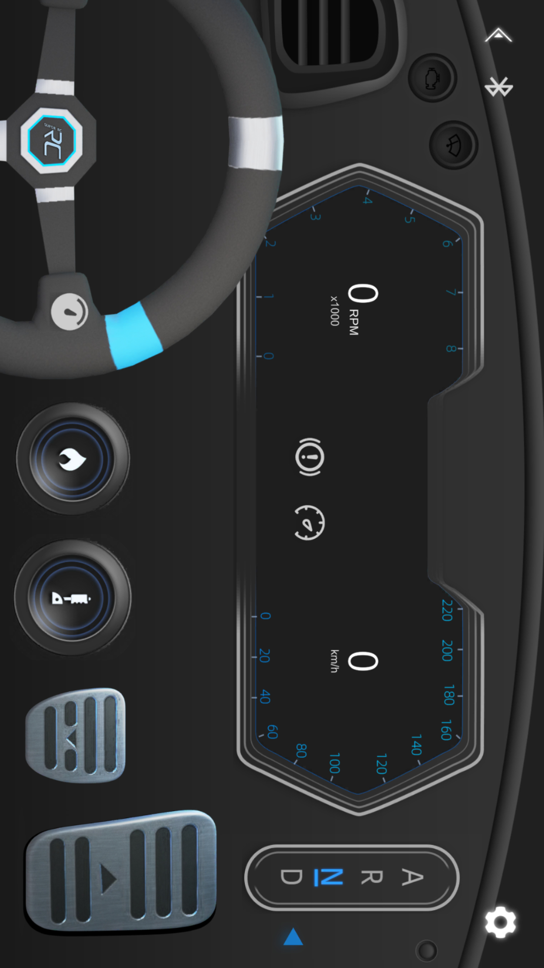 精彩截图-超级手柄2026官方新版