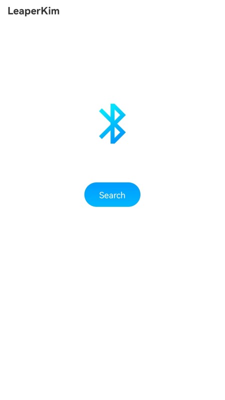 精彩截图-LeaperKim2026官方新版