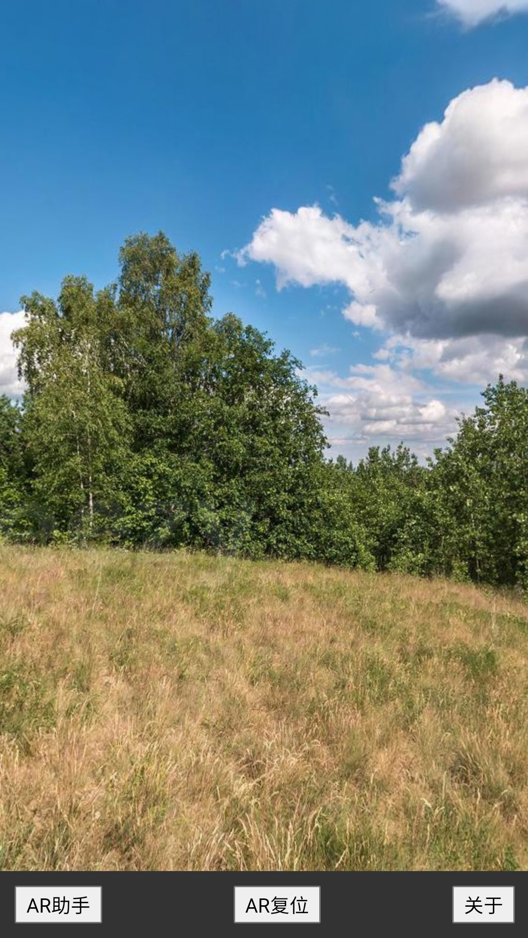 精彩截图-AR助手2026官方新版