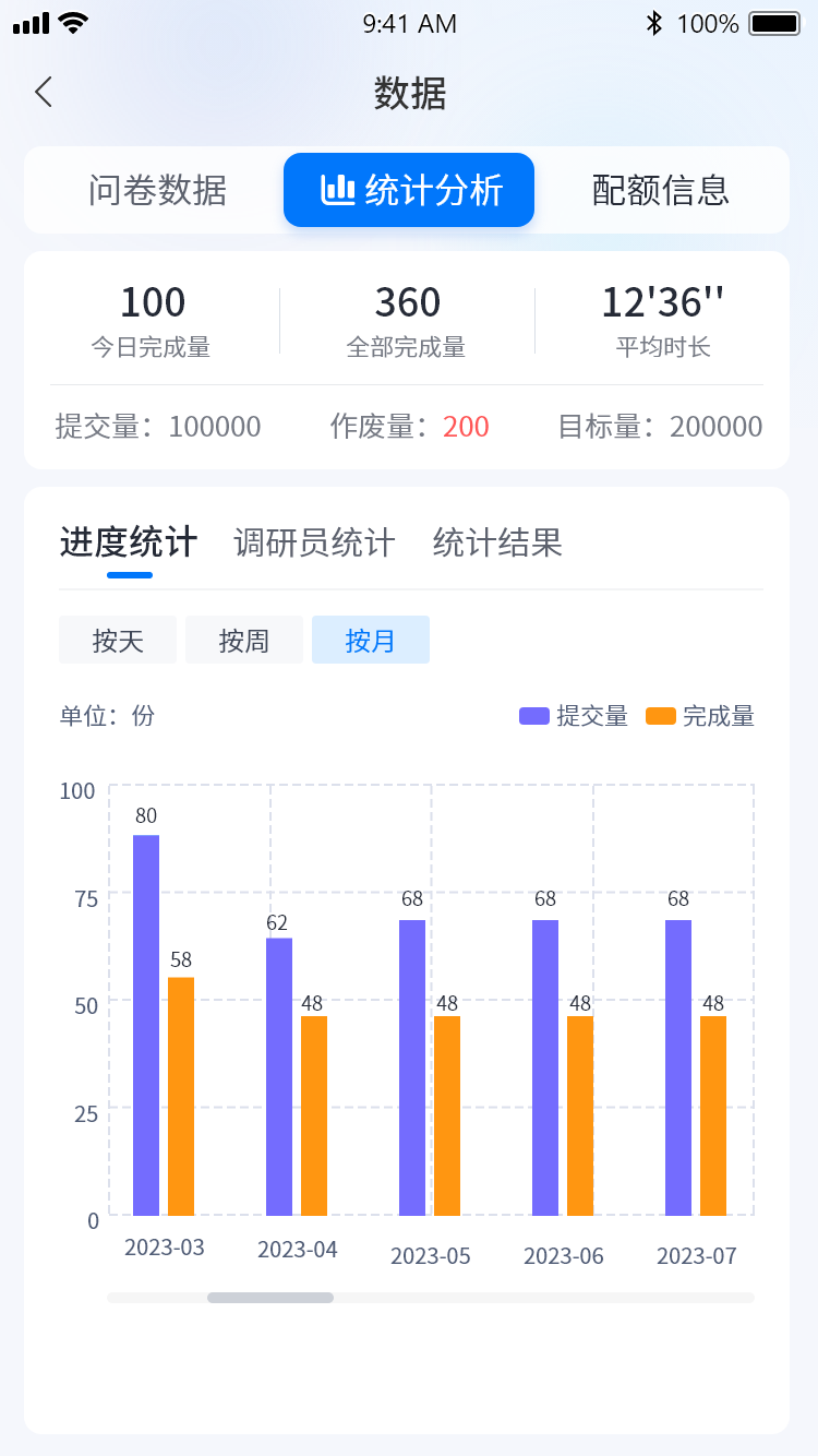 精彩截图-汇调研2026官方新版