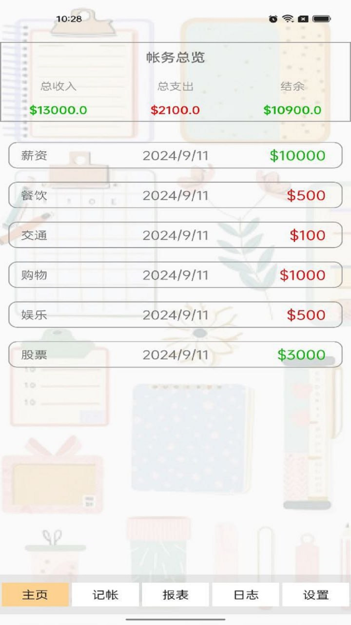 精彩截图-翱跃国际2026官方新版