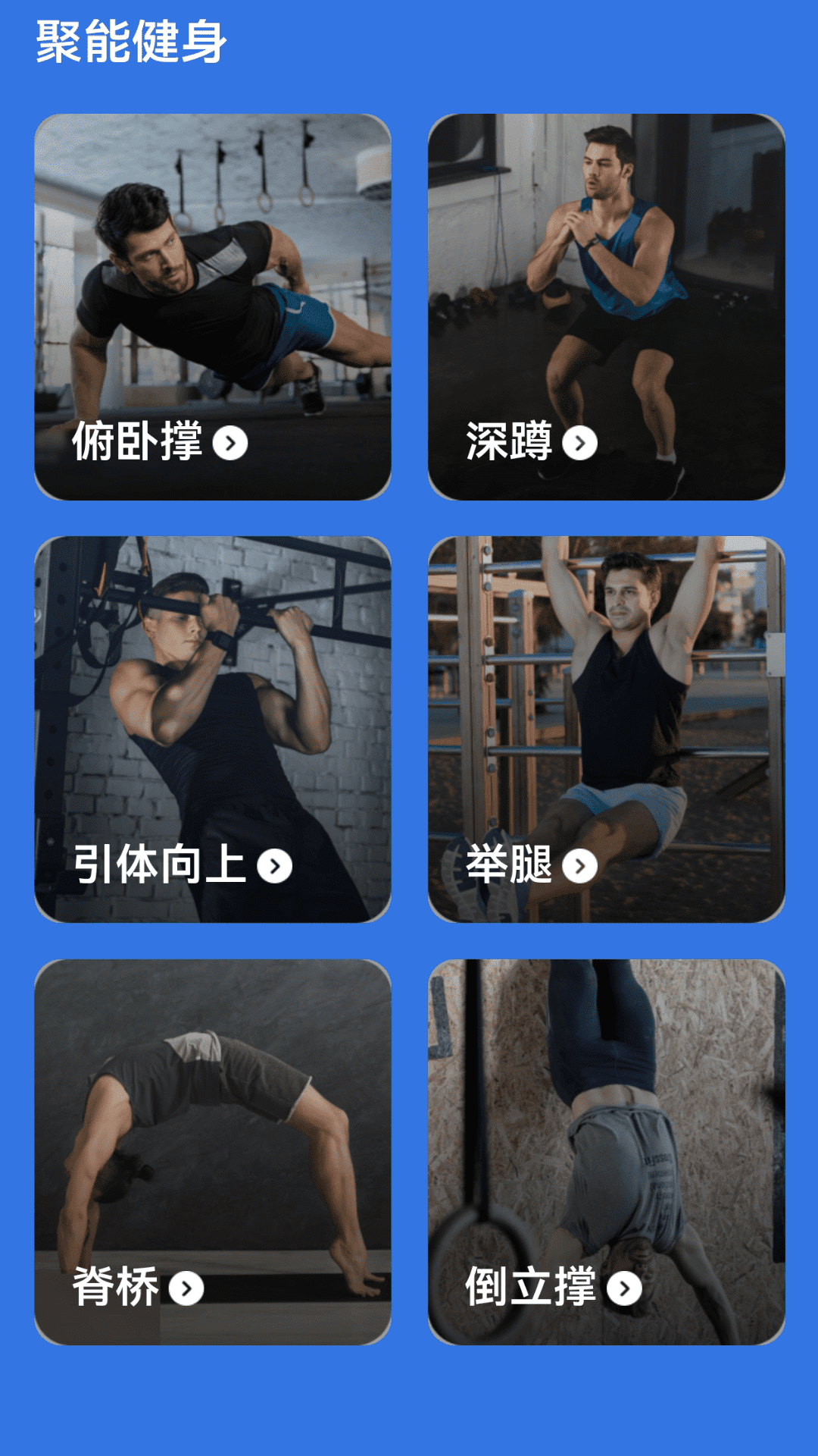 精彩截图-聚能流量王2026官方新版