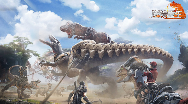 精彩截图-逆境重生2025官方新版