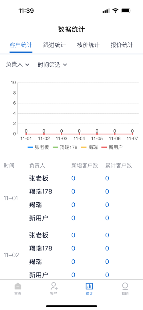 精彩截图-秒报价2025官方新版