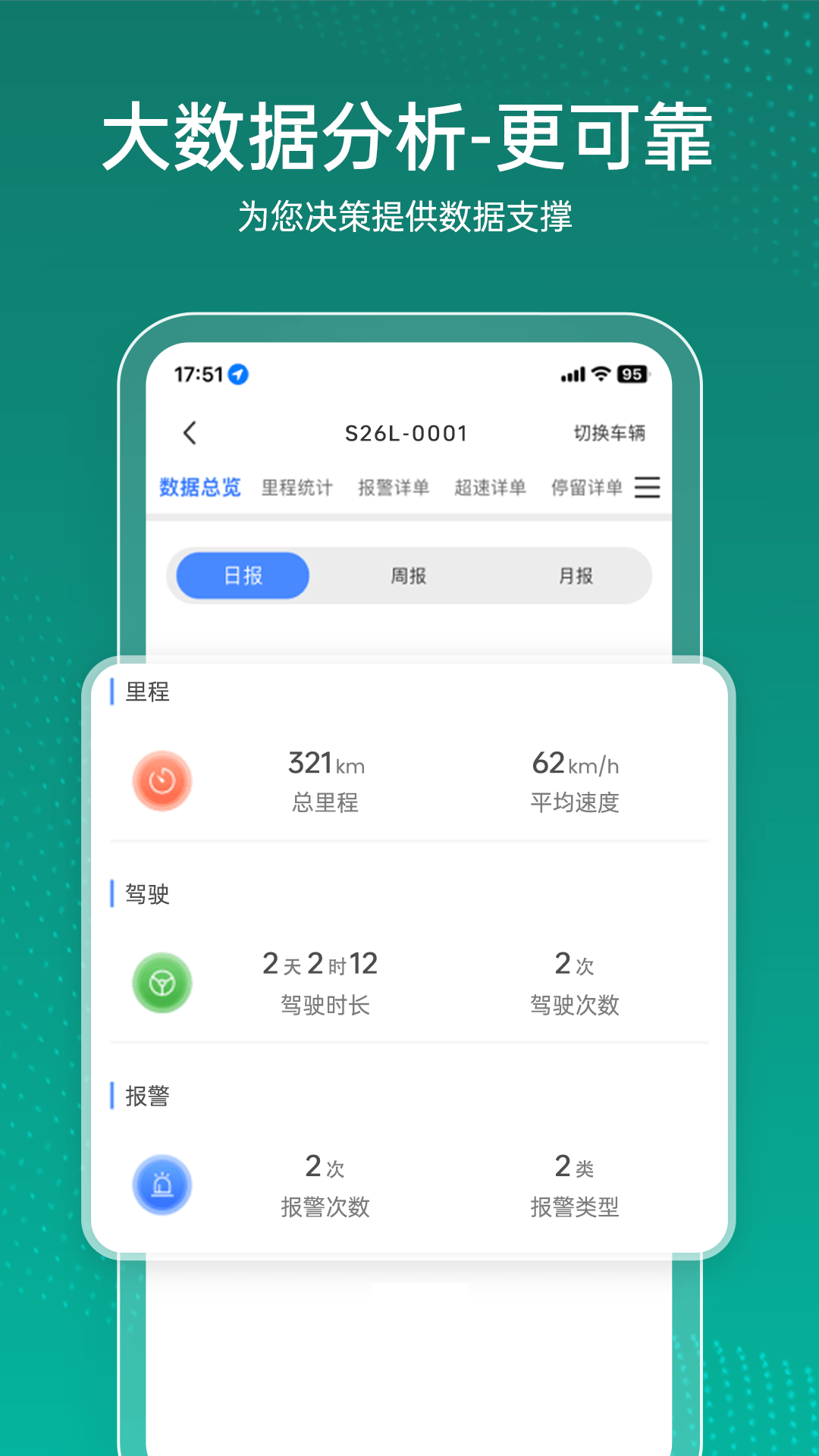精彩截图-杰出物联2026官方新版