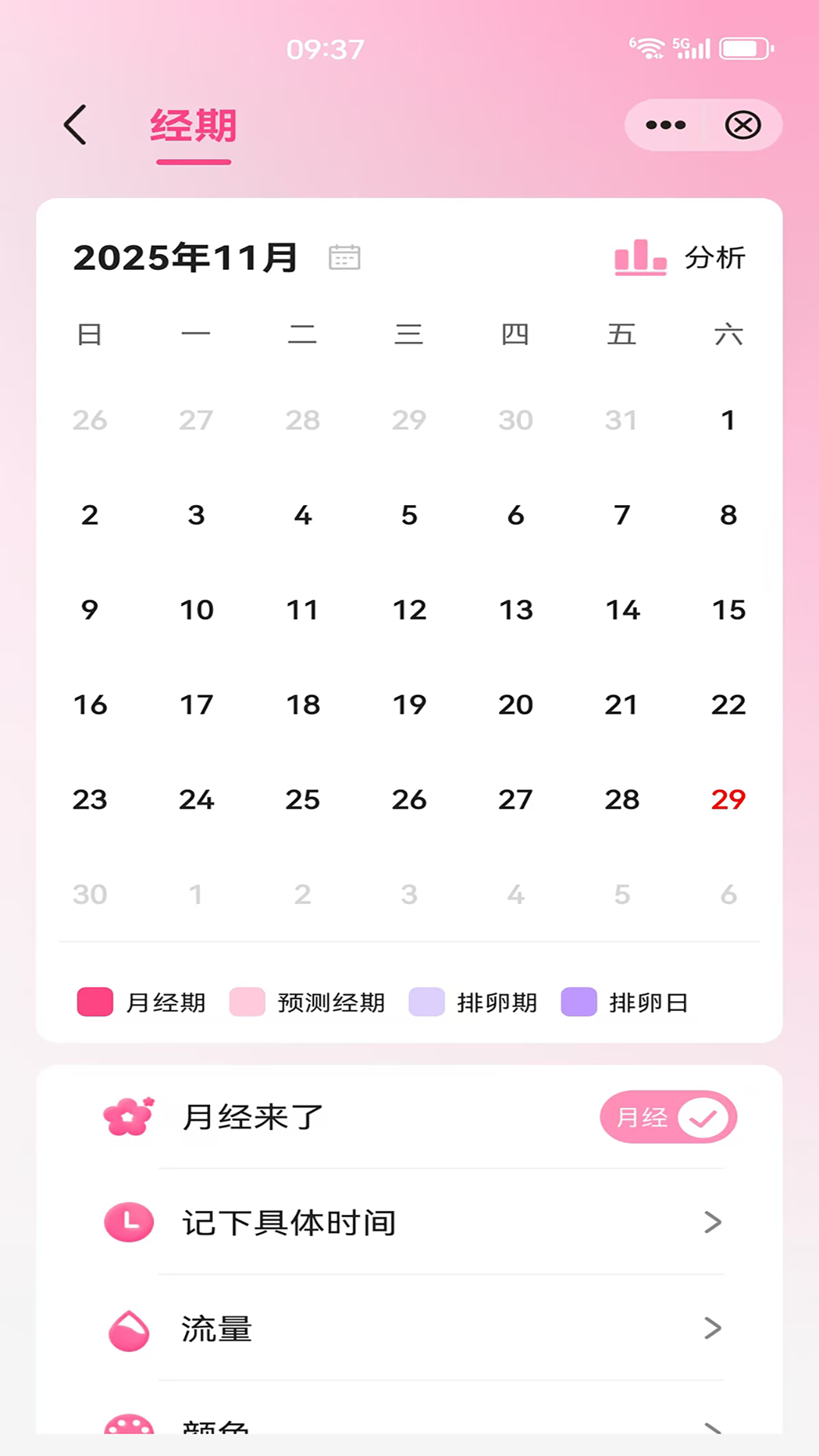 精彩截图-康益荟2026官方新版