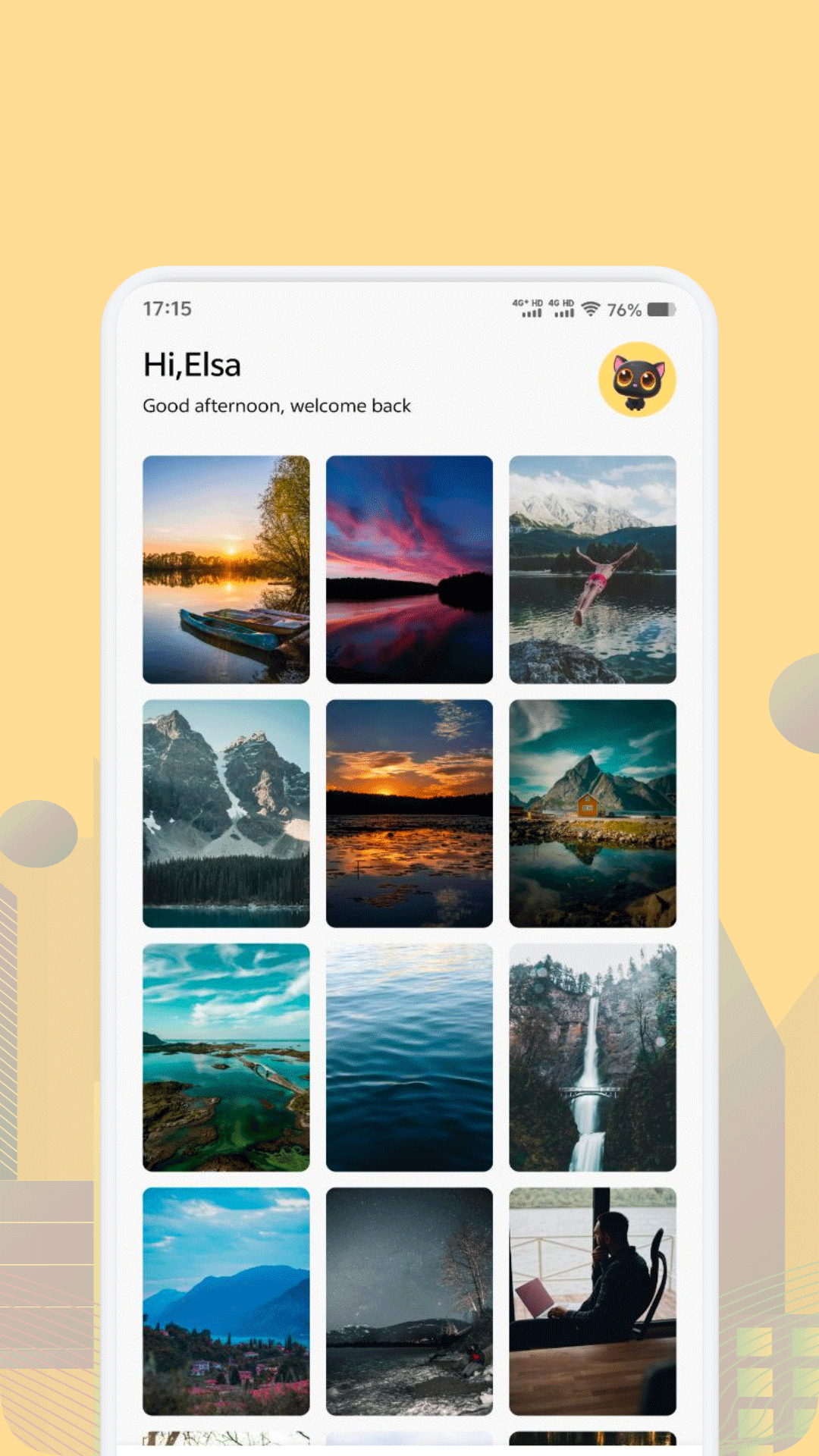 精彩截图-炎推助手2026官方新版