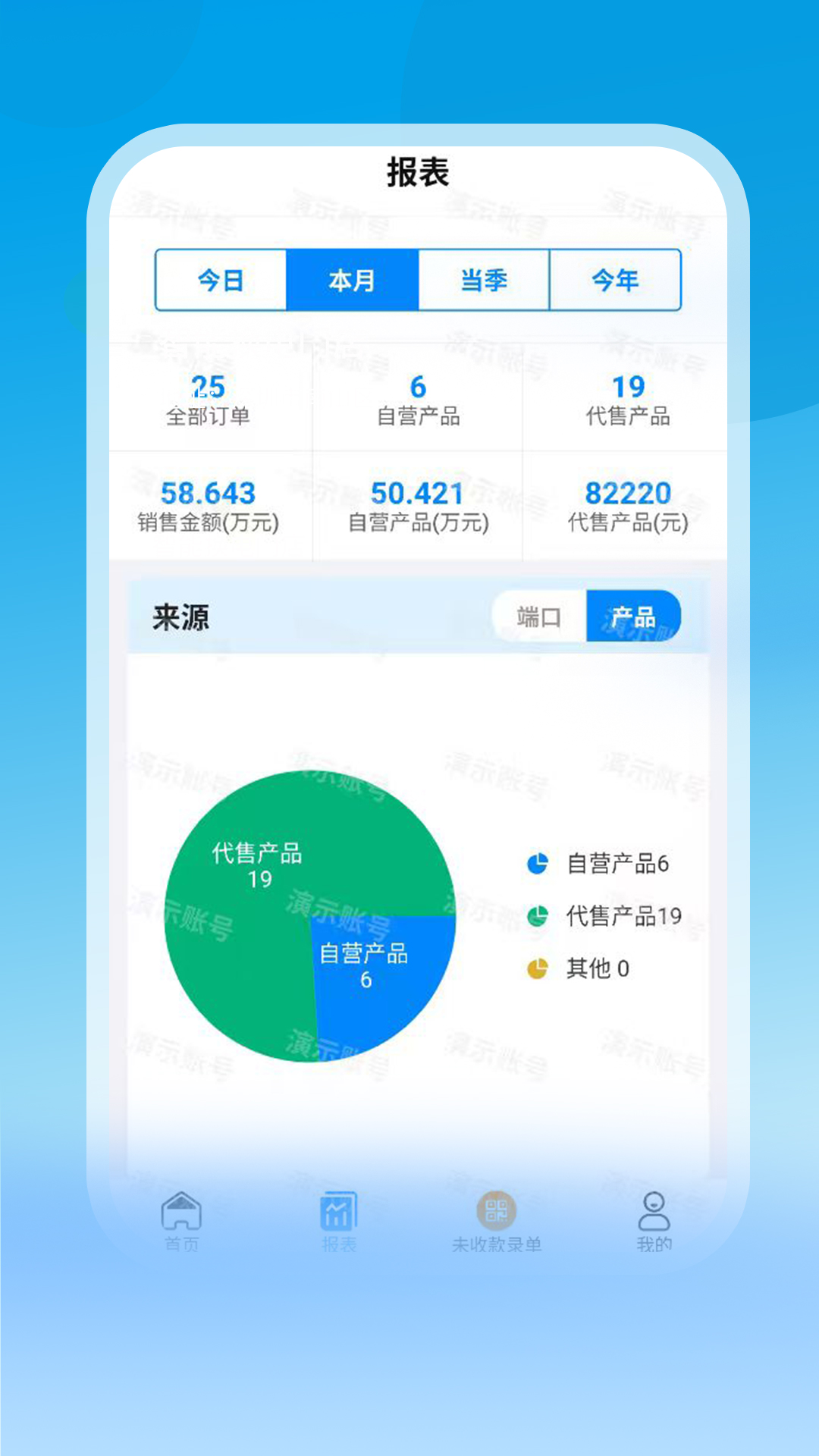 精彩截图-聚销售2026官方新版