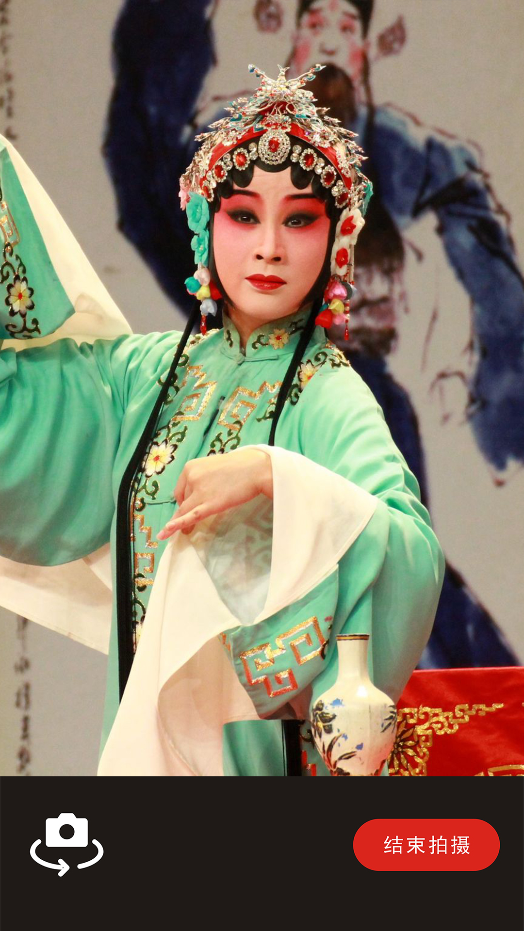 精彩截图-老龄才艺2026官方新版