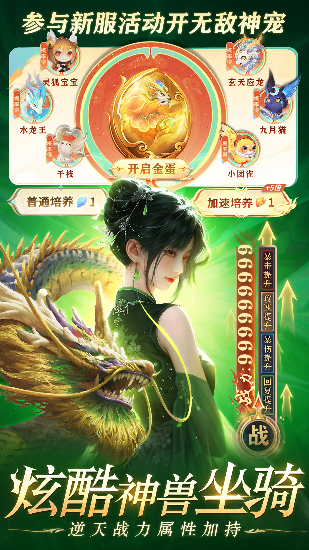 醉美人截图