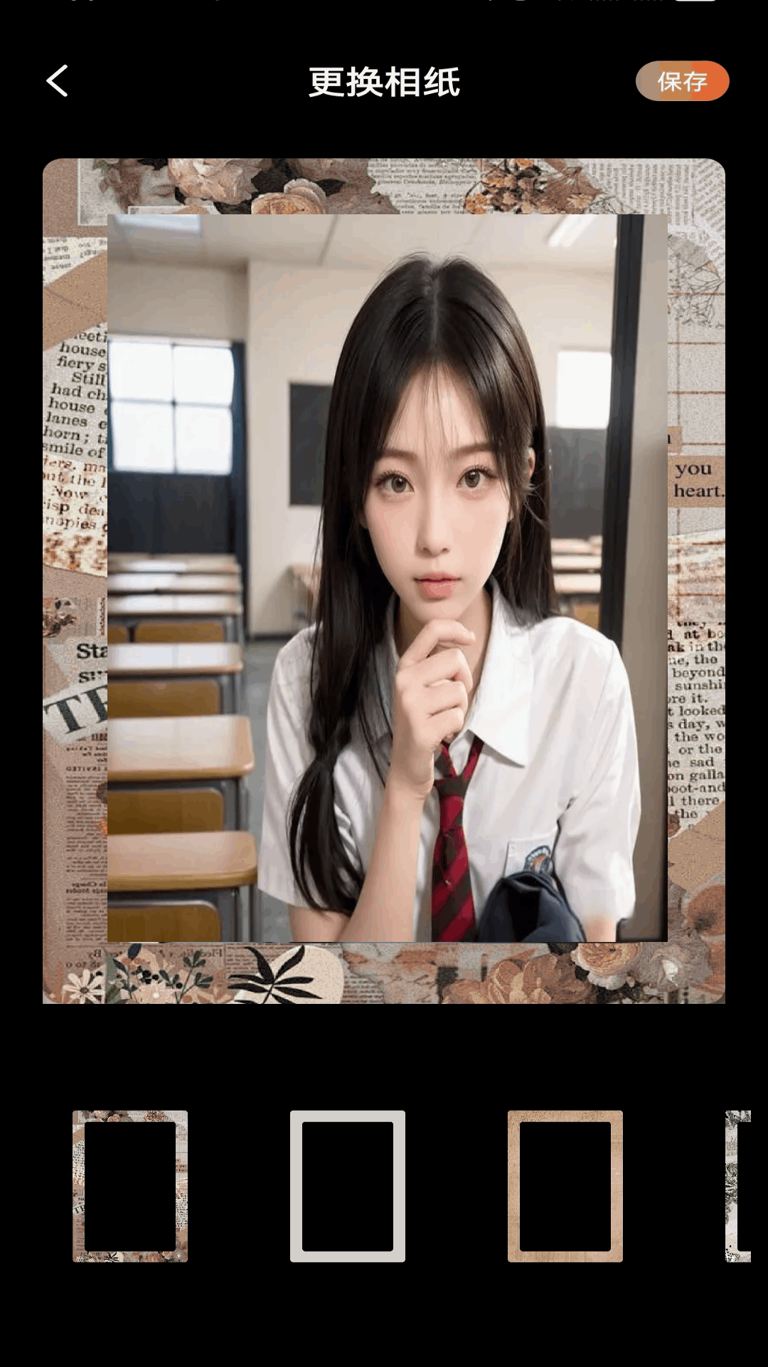 精彩截图-今夜2025官方新版
