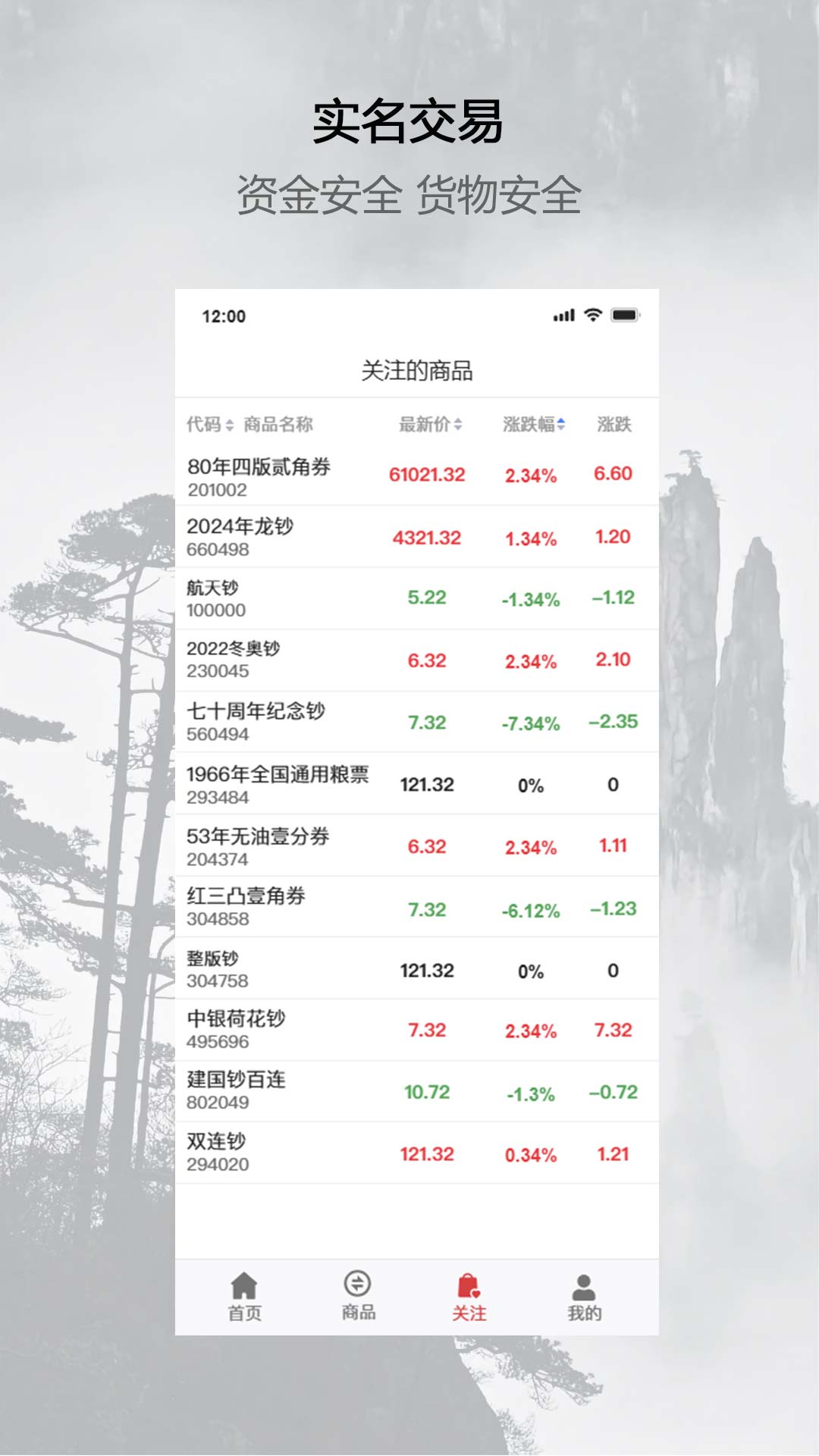 精彩截图-文藏商城2025官方新版