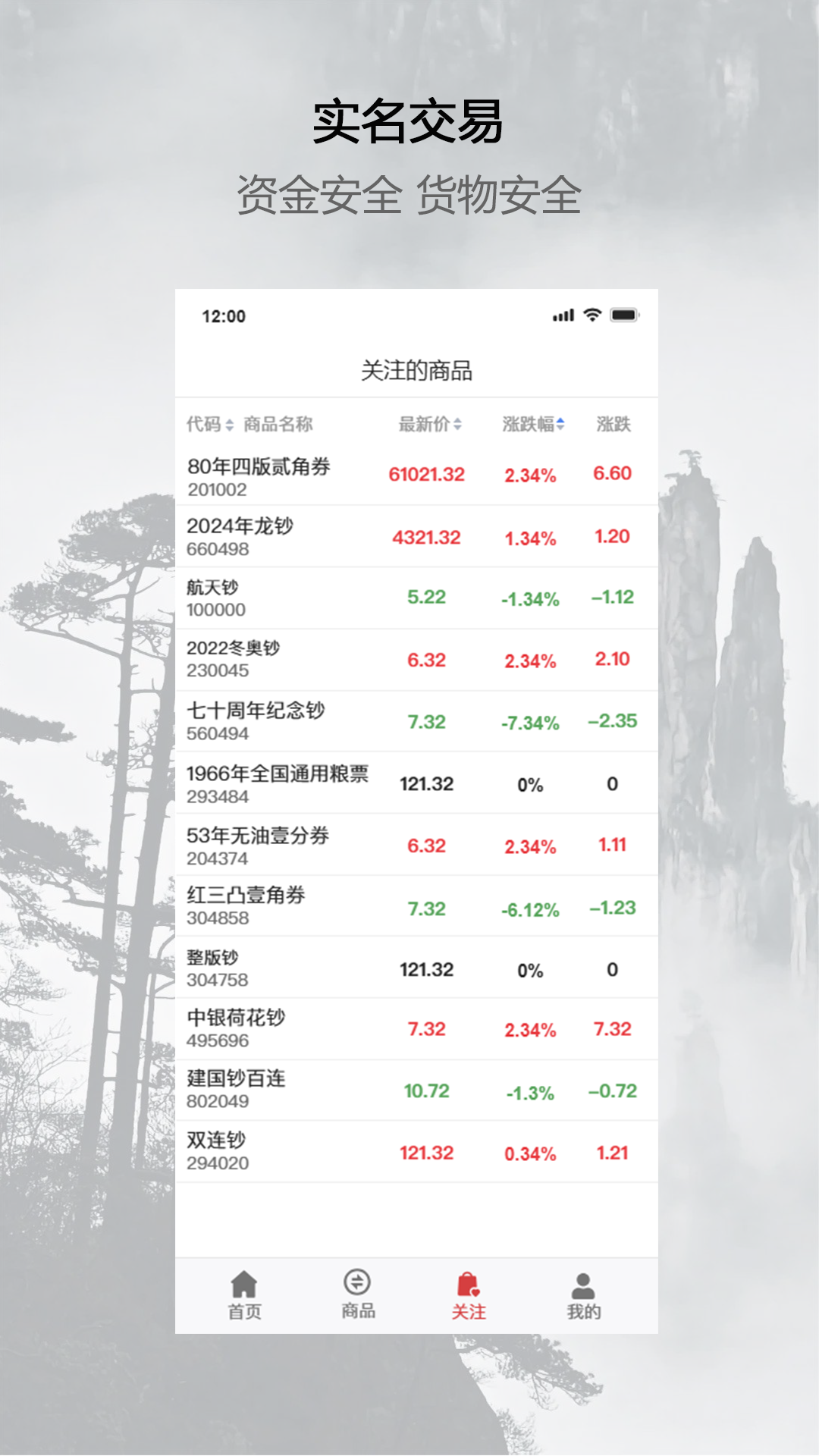 精彩截图-文藏商城2026官方新版