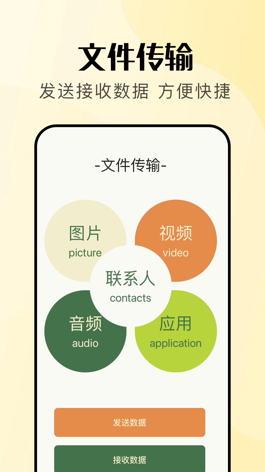 精彩截图-应用转生2025官方新版