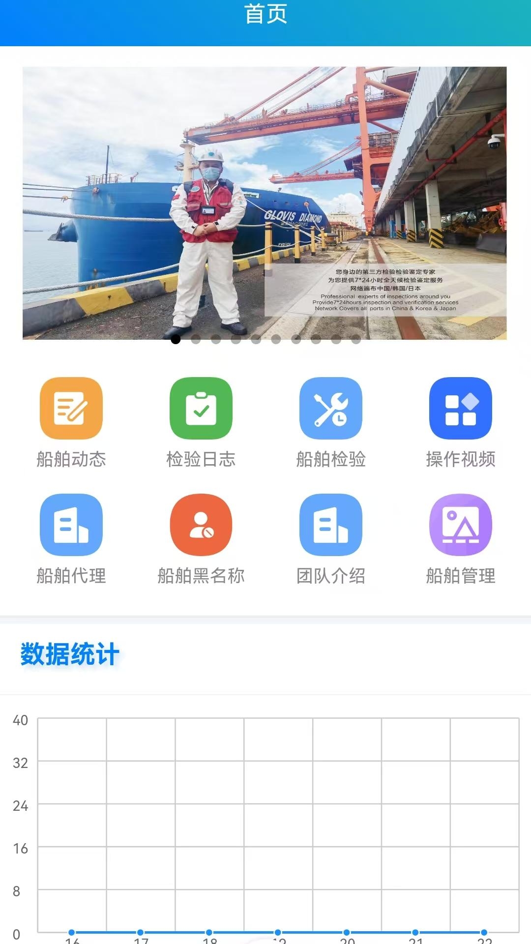 精彩截图-TPSI-SURVEY APP2026官方新版