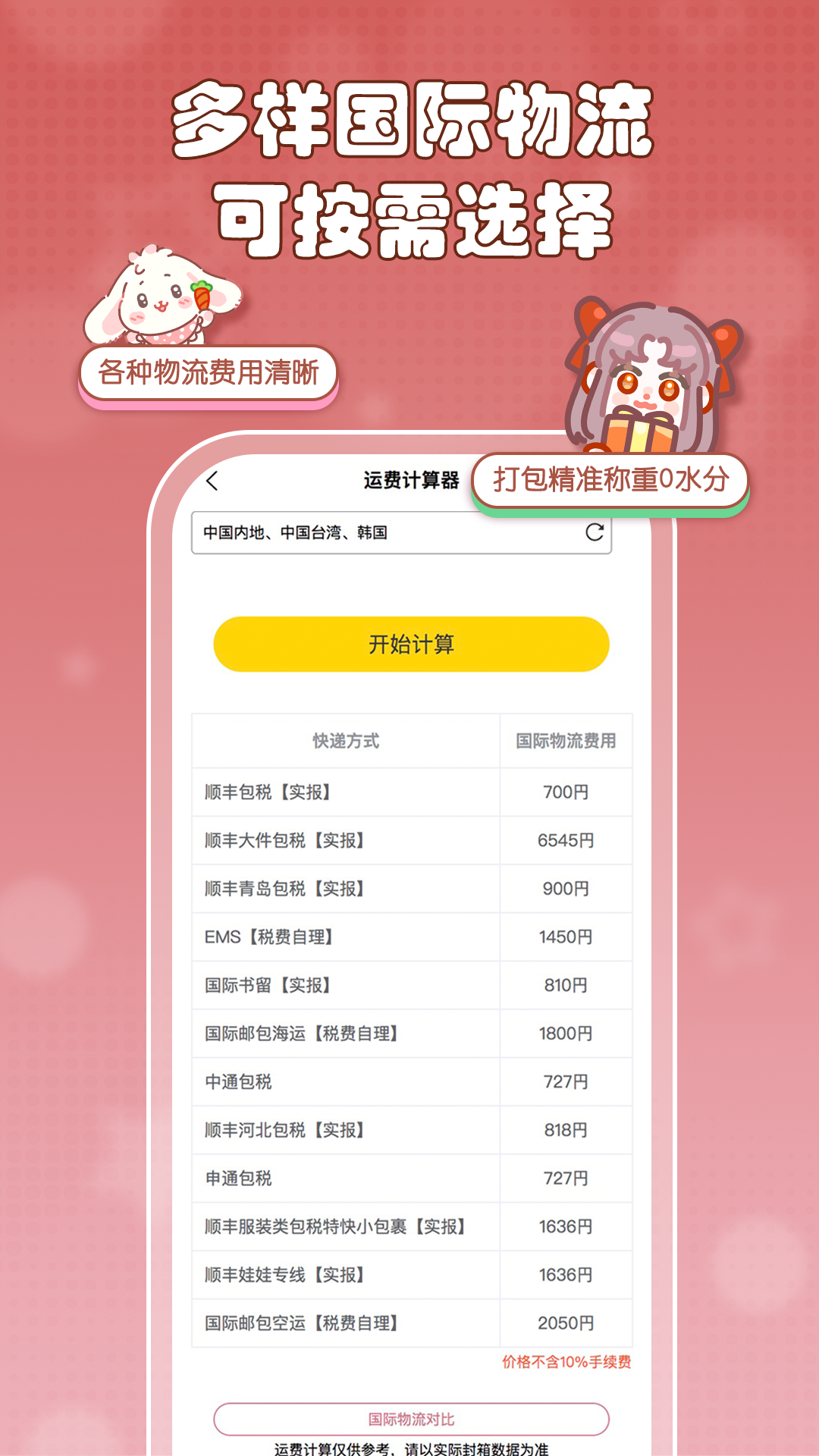 精彩截图-乐酷淘2026官方新版
