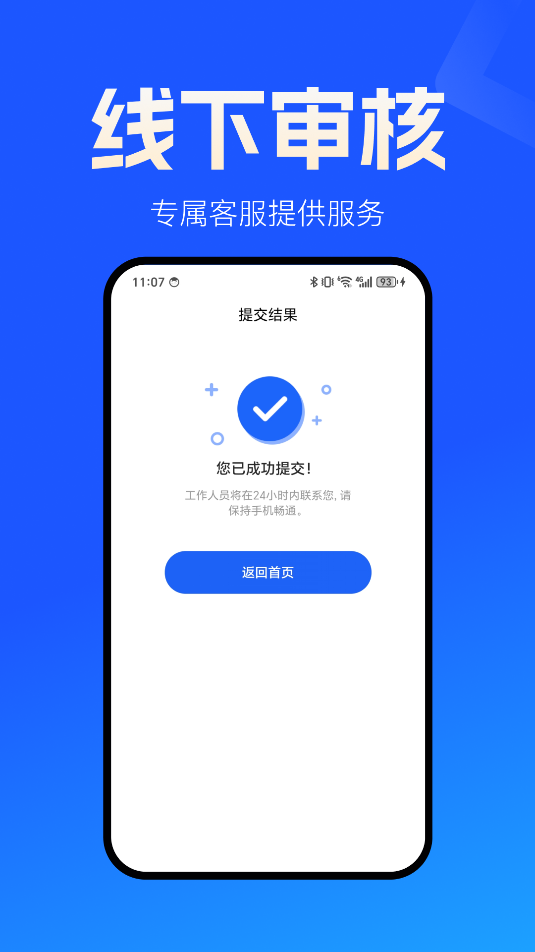精彩截图-车闪贷2026官方新版