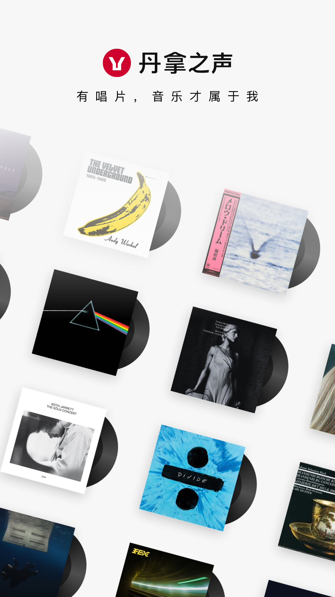 精彩截图-丹拿之声2026官方新版