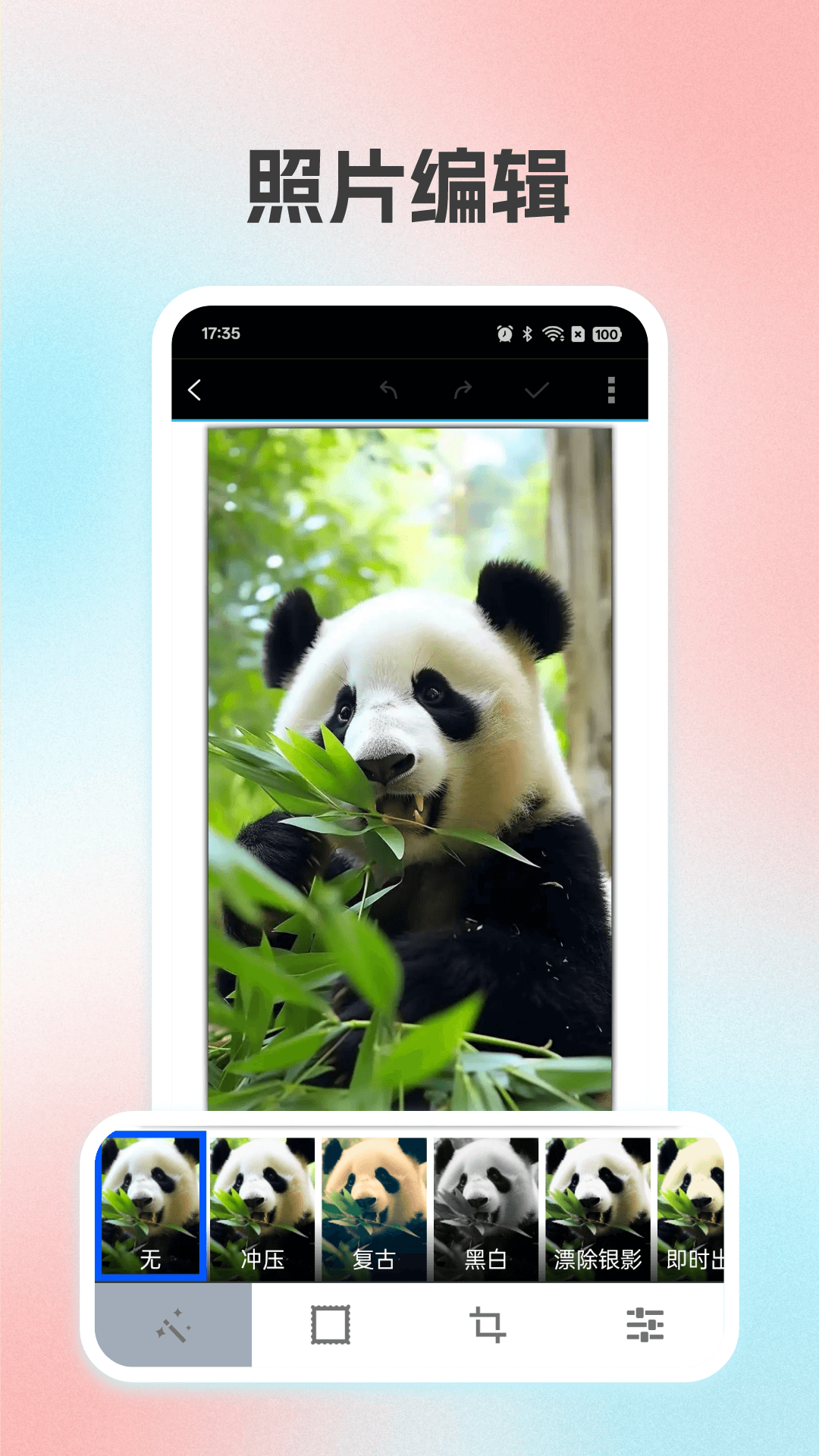 精彩截图-最美相册2026官方新版