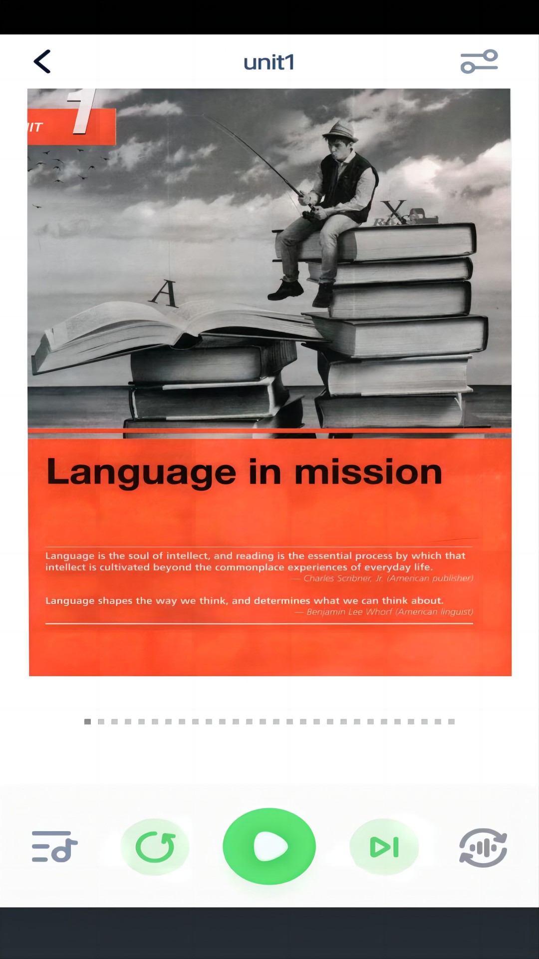 精彩截图-PEP英语点读2026官方新版