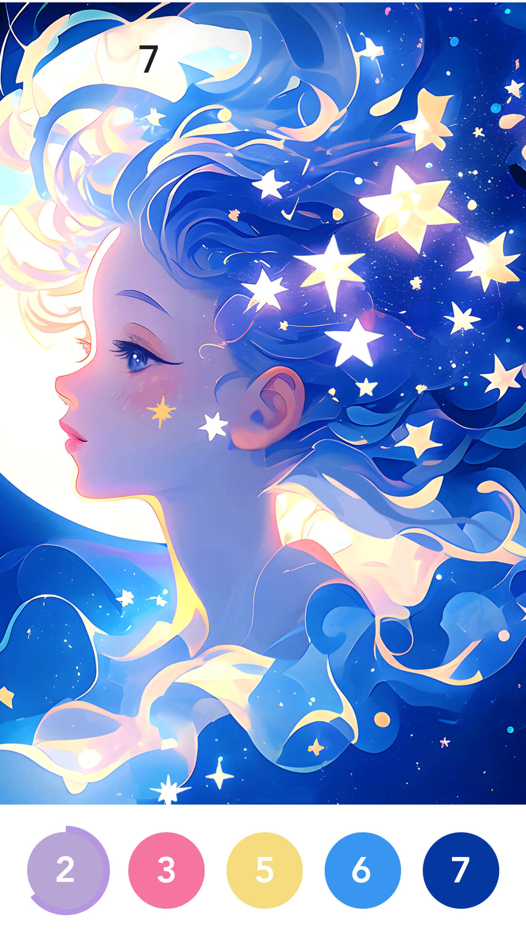 精彩截图-涂你好眠2025官方新版