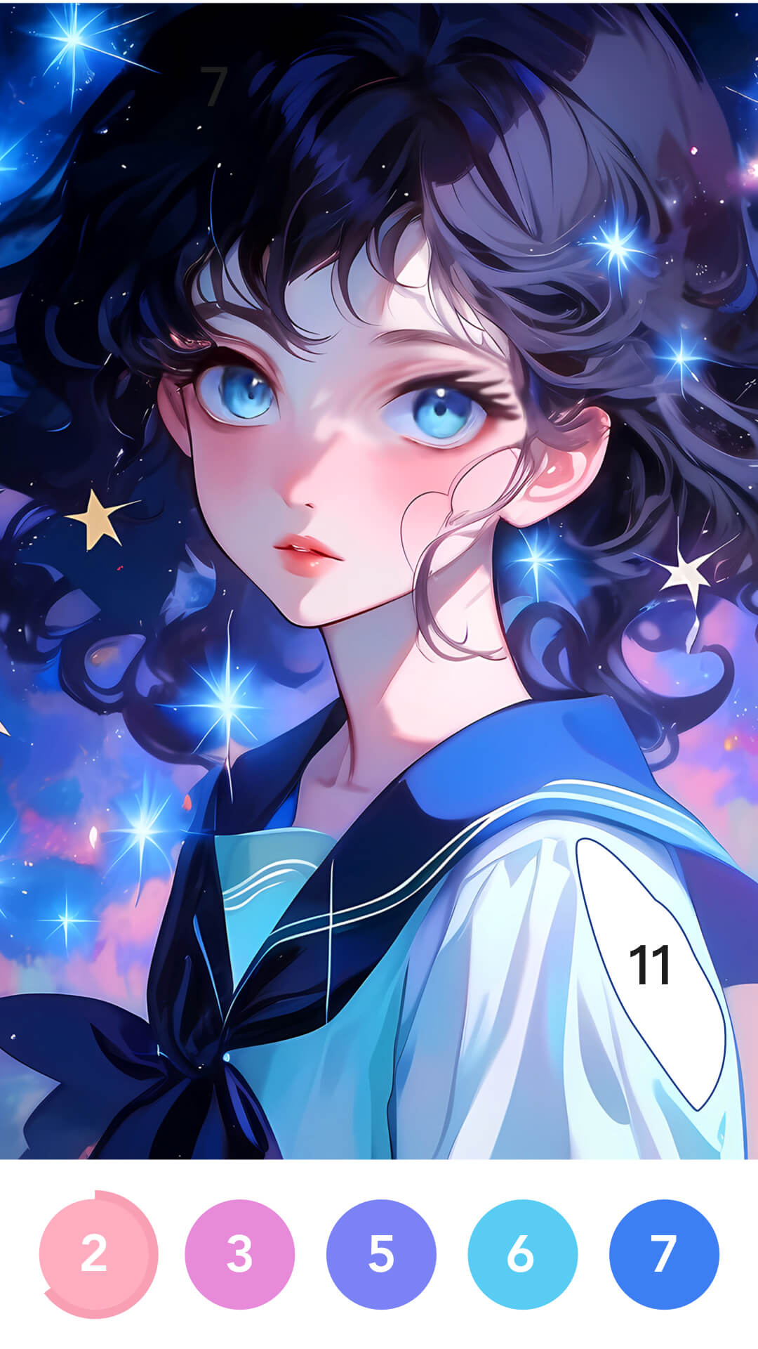 精彩截图-涂你好眠2025官方新版