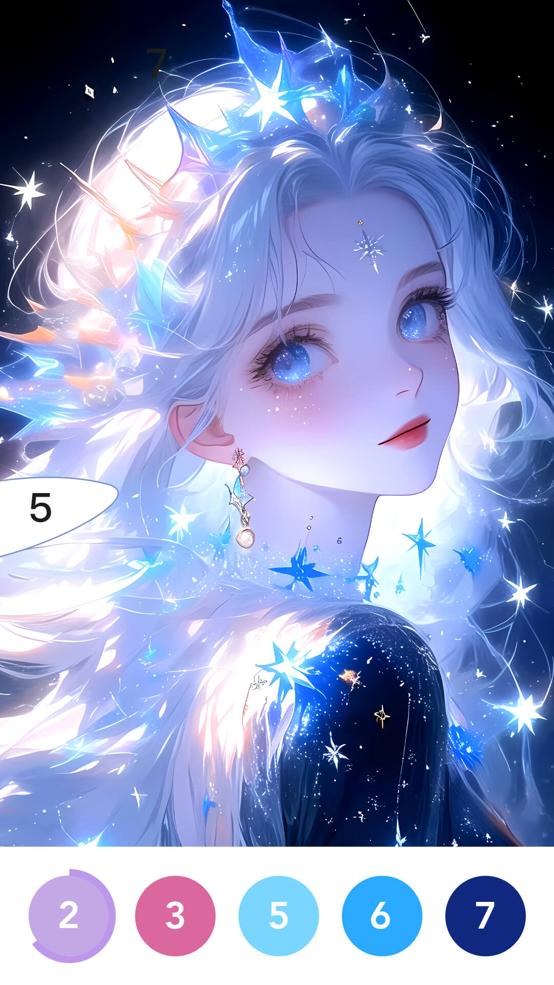 精彩截图-涂你好眠2025官方新版