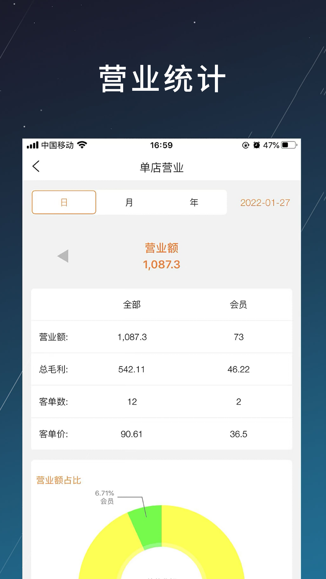 精彩截图-商搏2026官方新版