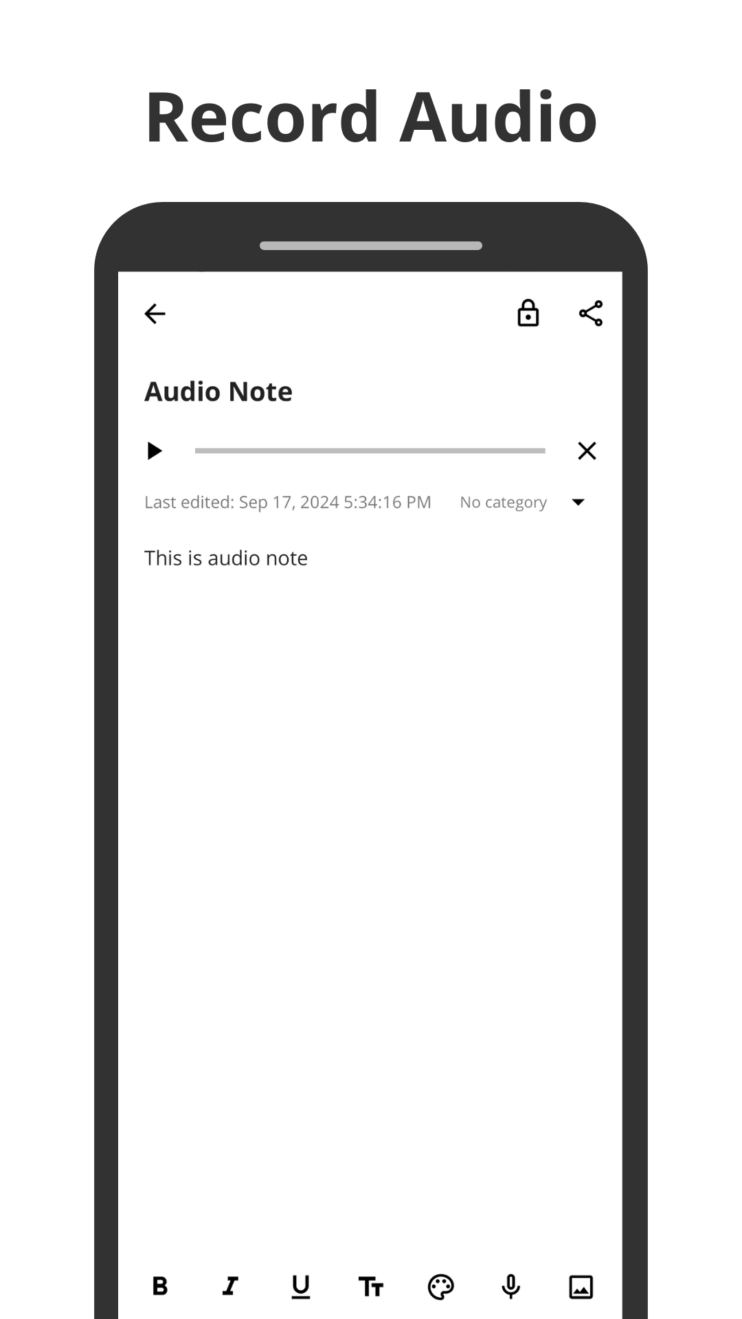 精彩截图-卷轴笔记2025官方新版
