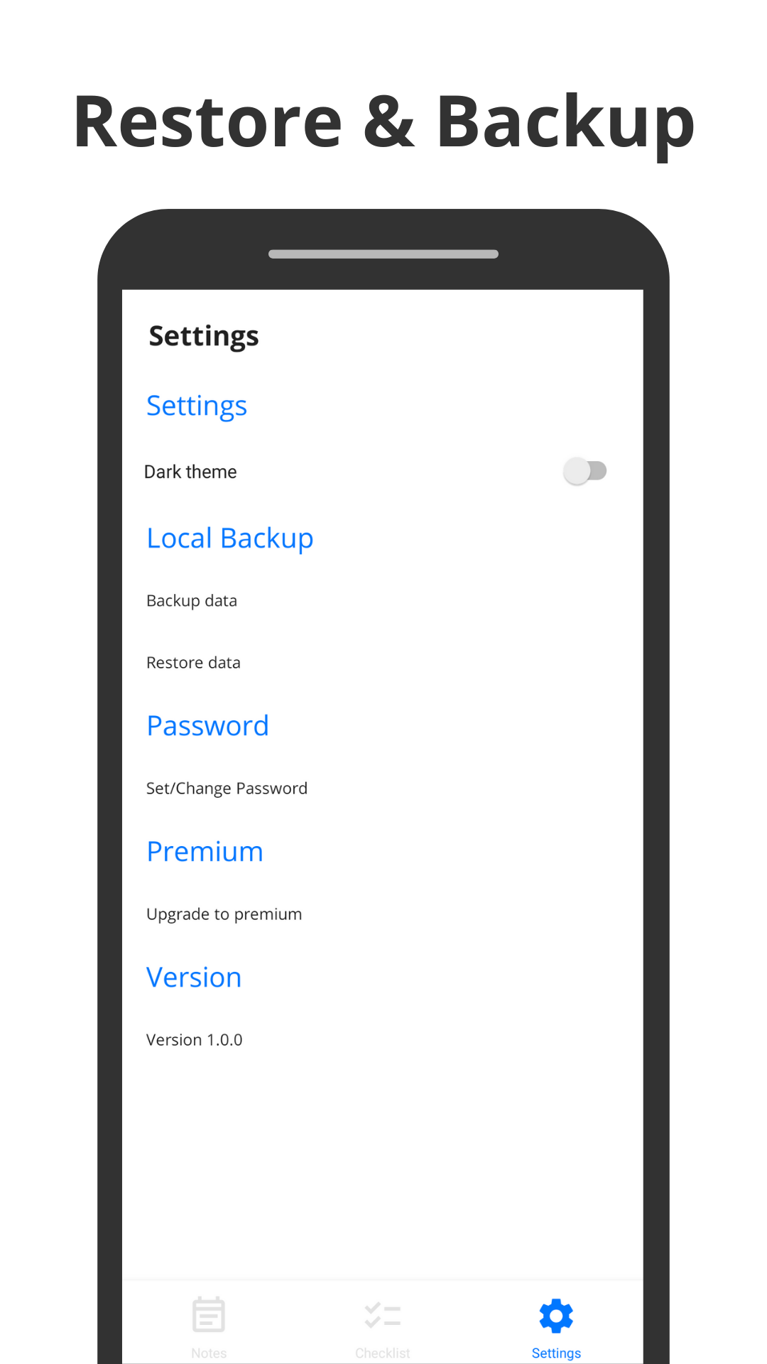 精彩截图-卷轴笔记2025官方新版