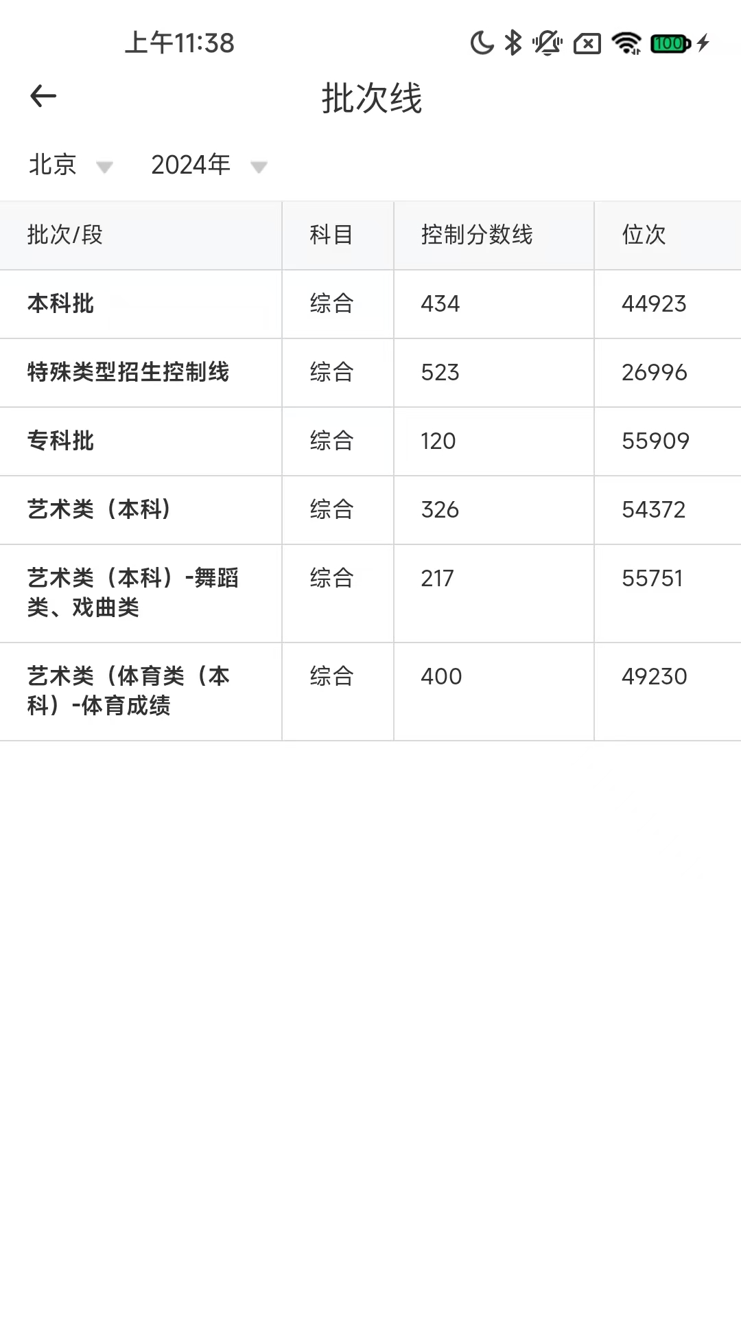 精彩截图-铭镜未来2026官方新版