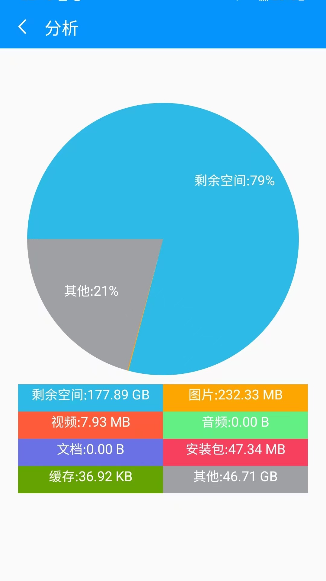 精彩截图-瑞盾文件管理器2025官方新版
