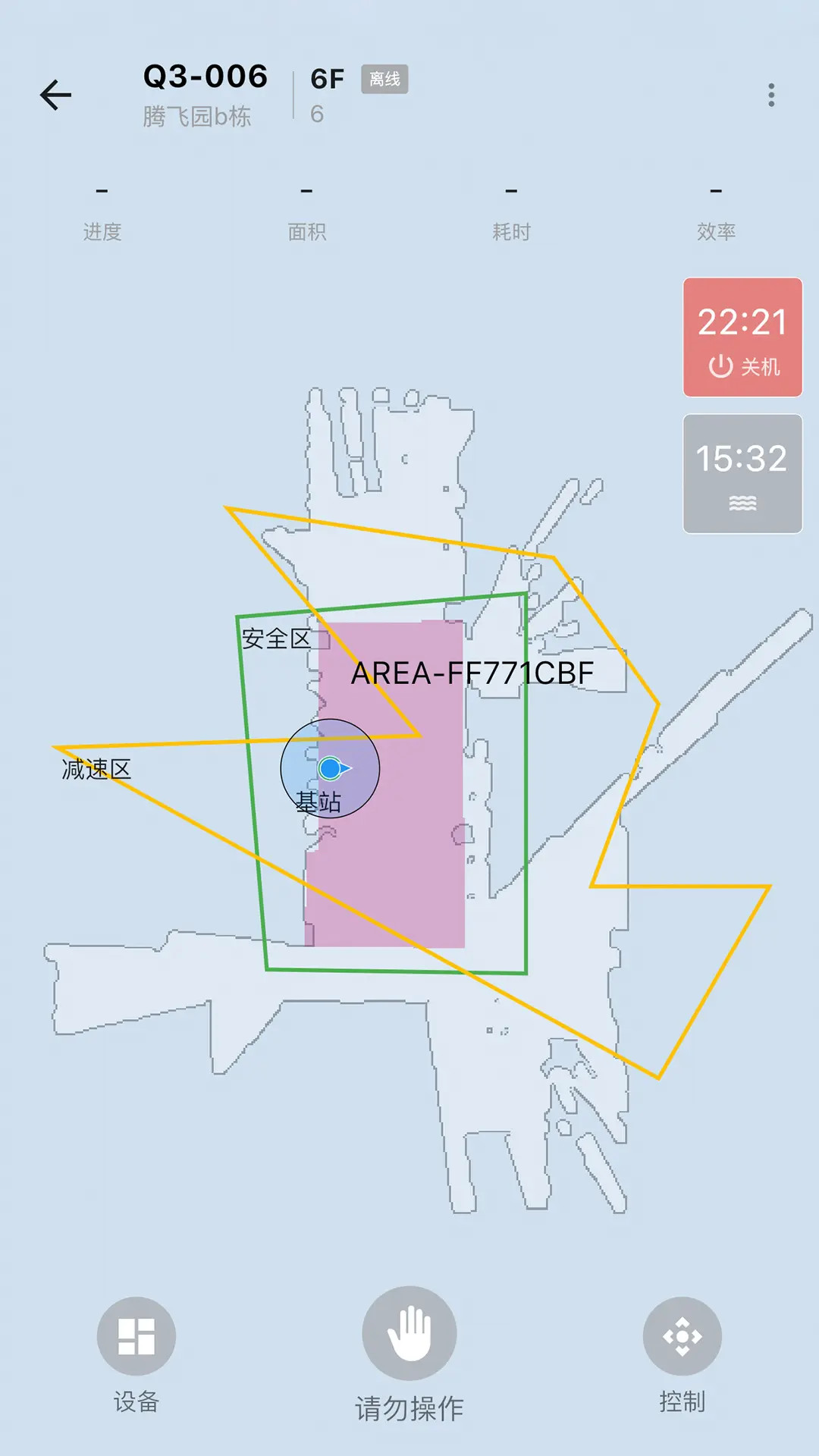 精彩截图-齐元机器人2026官方新版