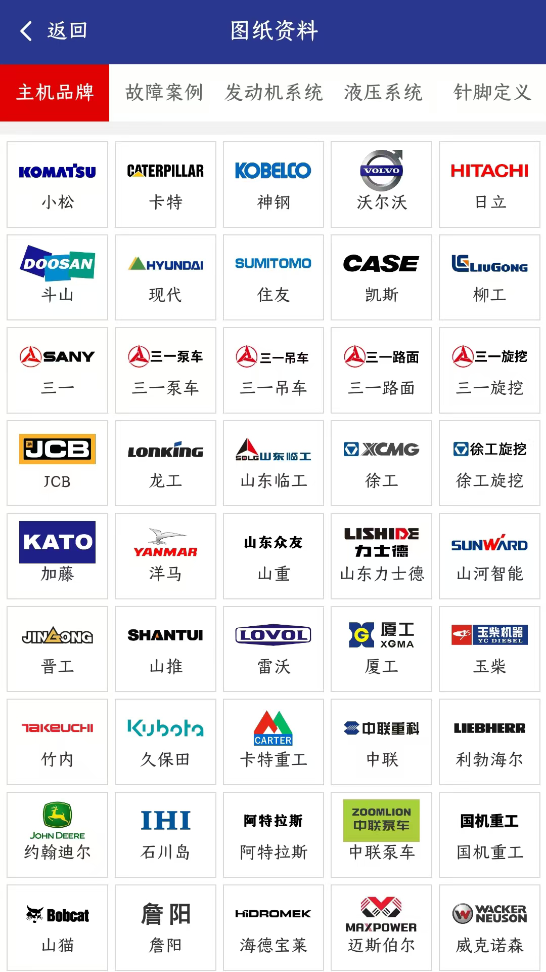 精彩截图-工机帮2026官方新版