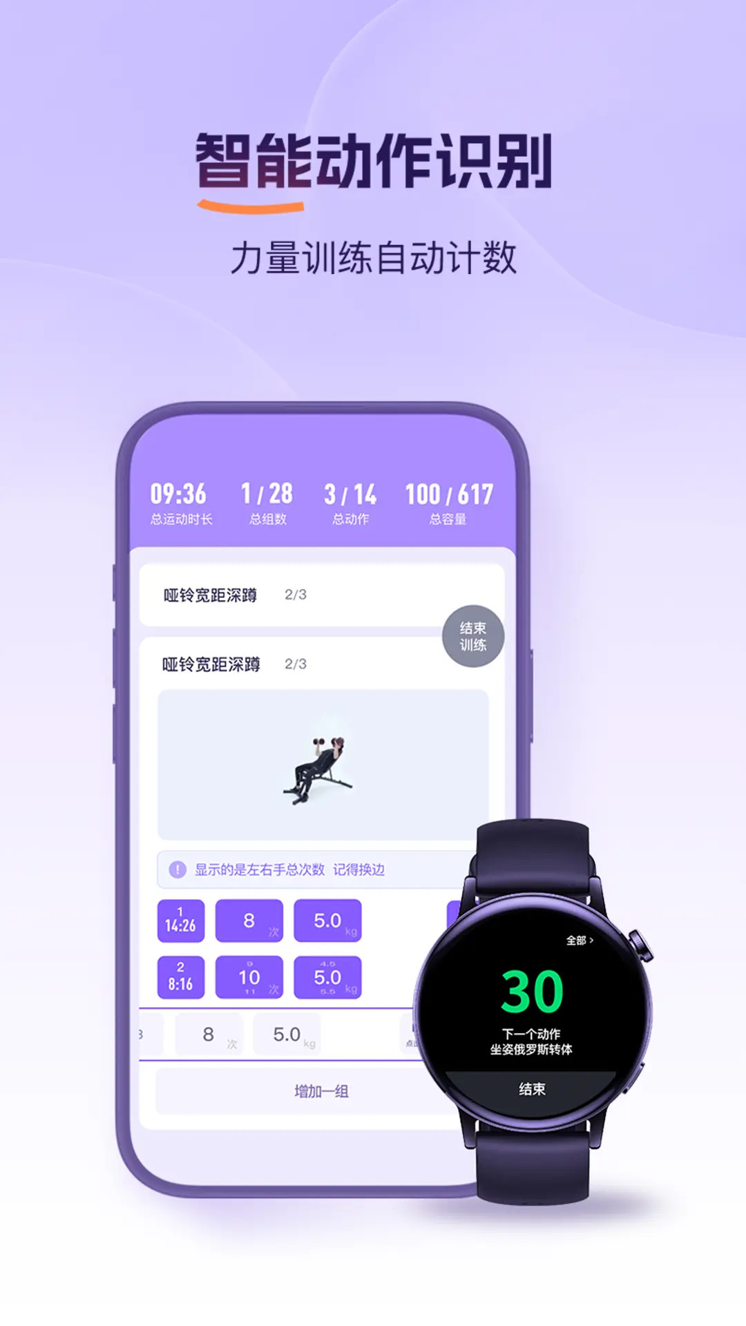 精彩截图-PROIRON2026官方新版