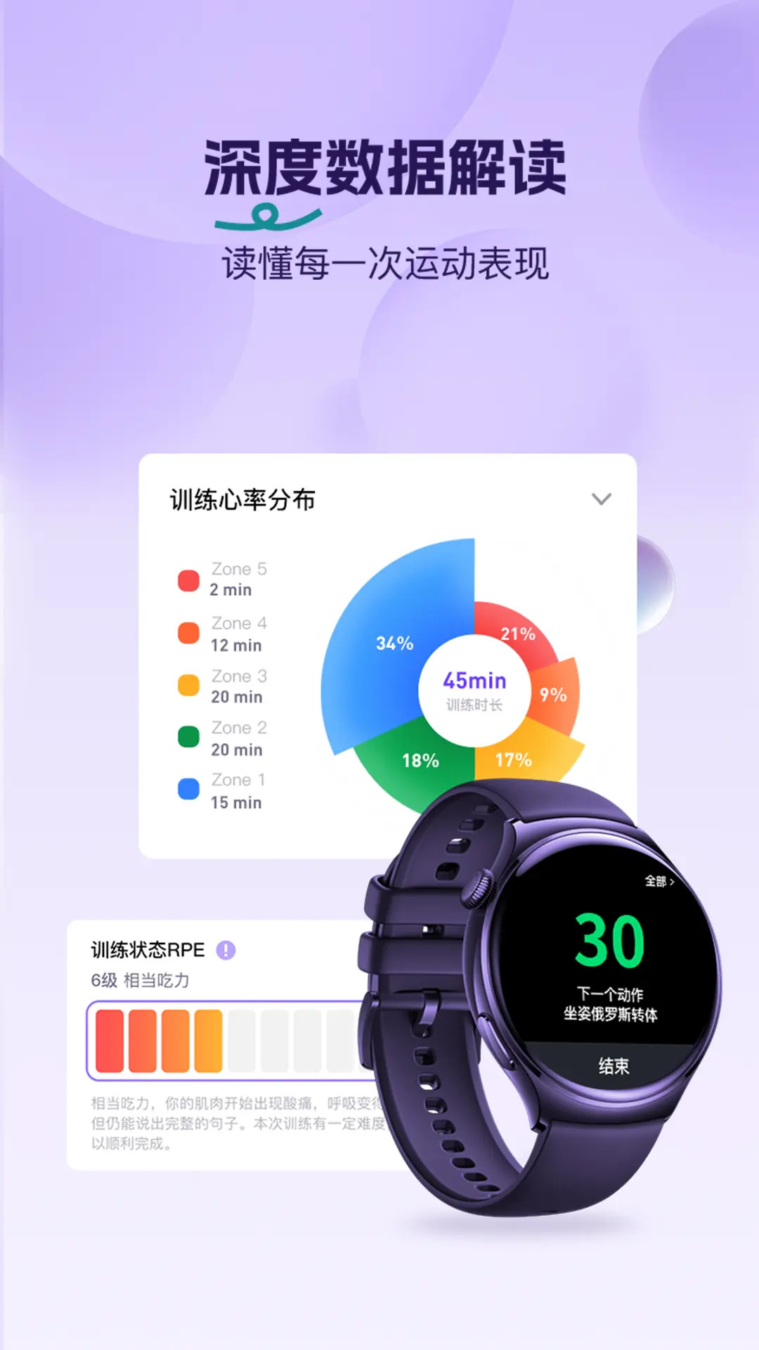 精彩截图-PROIRON2026官方新版