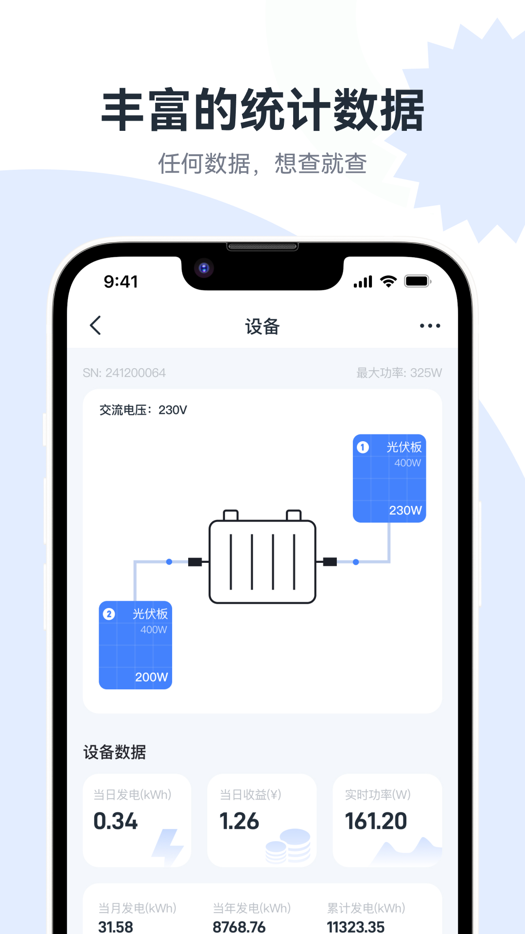 精彩截图-Easy PV2026官方新版
