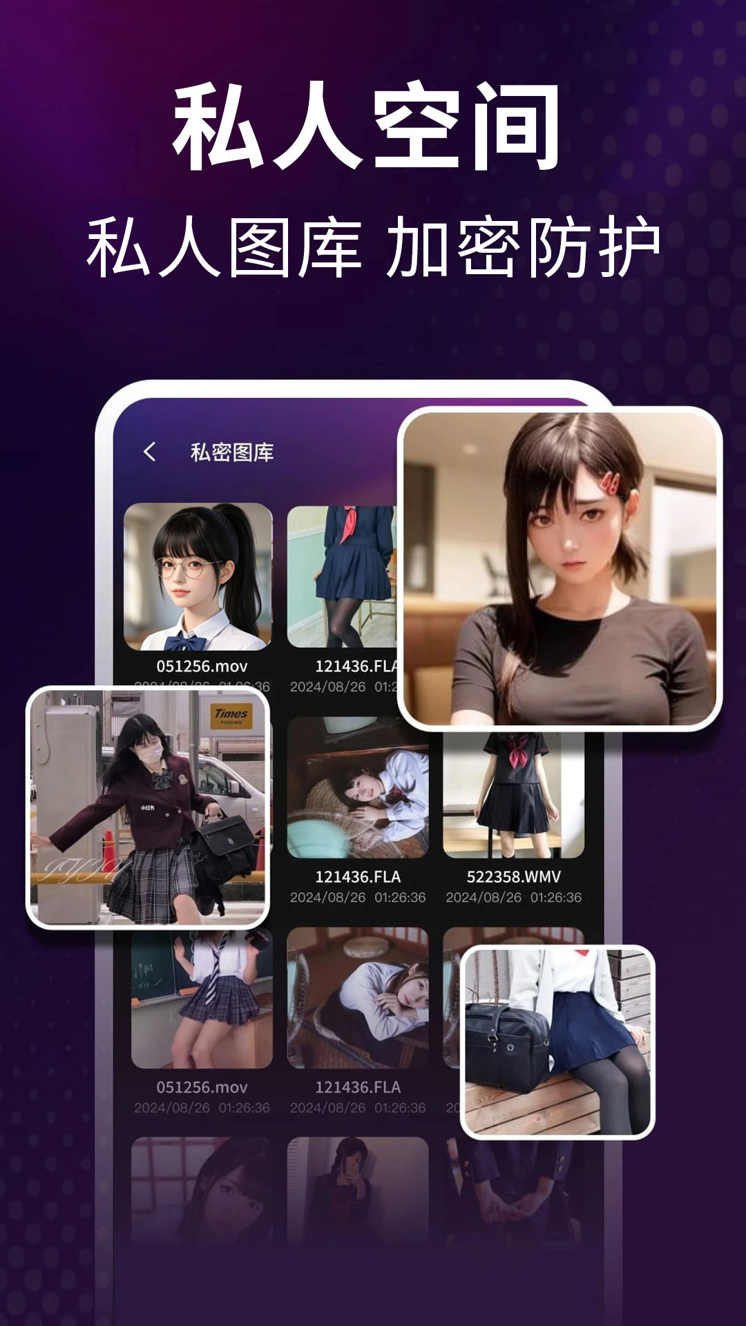 精彩截图-宅男看片神器2026官方新版