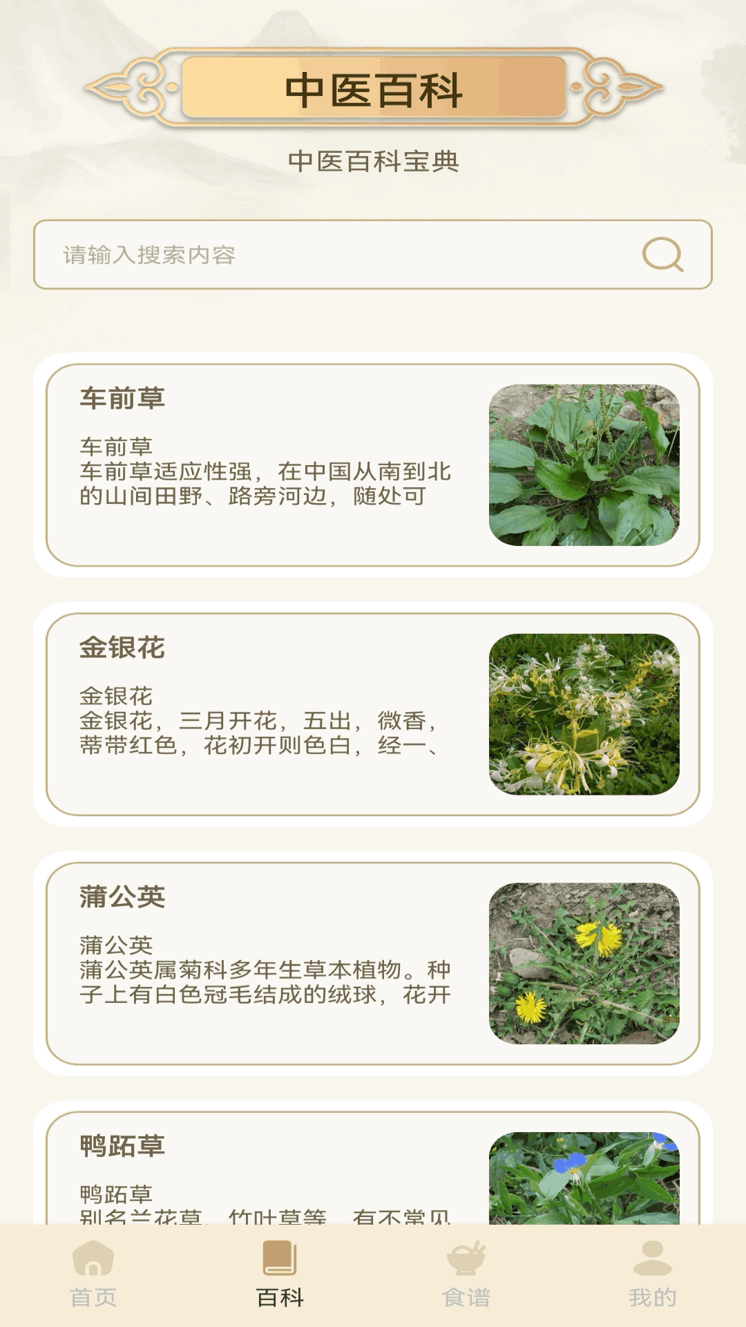 精彩截图-助力中医2026官方新版